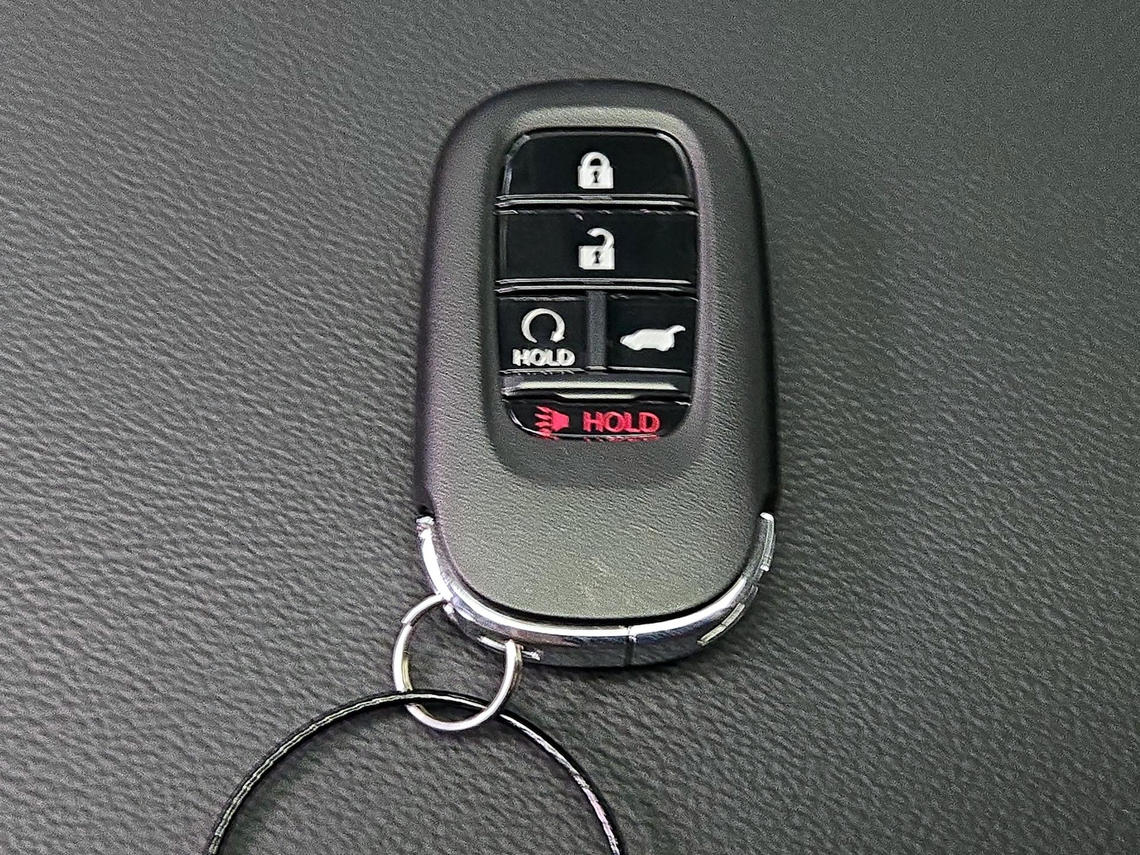 2026 Honda CR-V EX - Photo 24