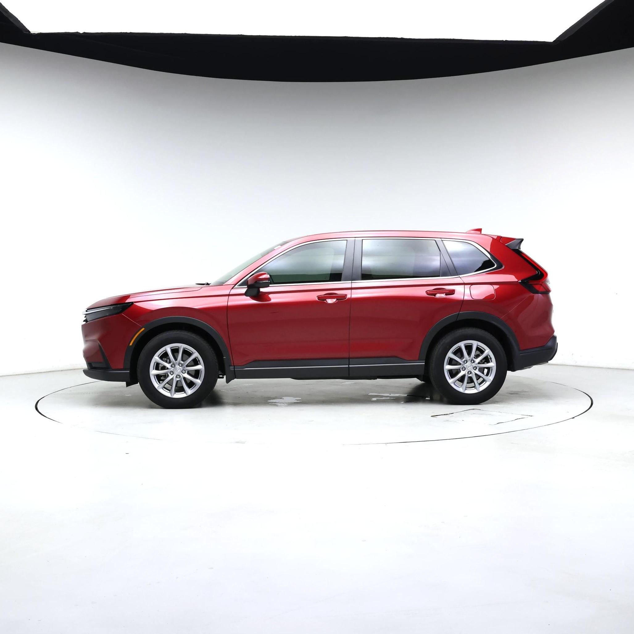 Thumbnail: 2026 Honda CR-V - 3