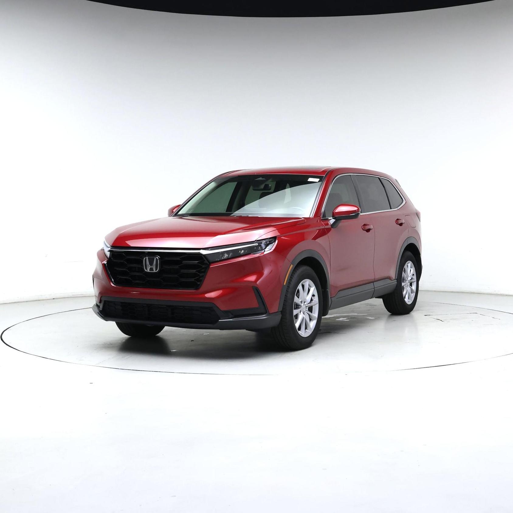 Thumbnail: 2026 Honda CR-V - 4