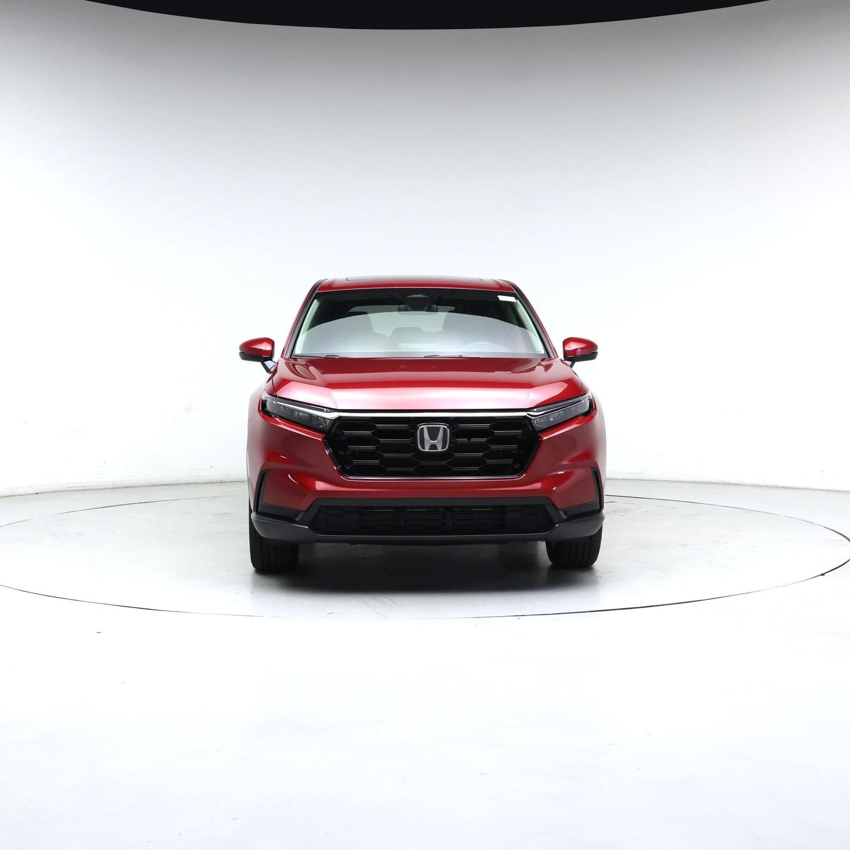 Thumbnail: 2026 Honda CR-V - 5