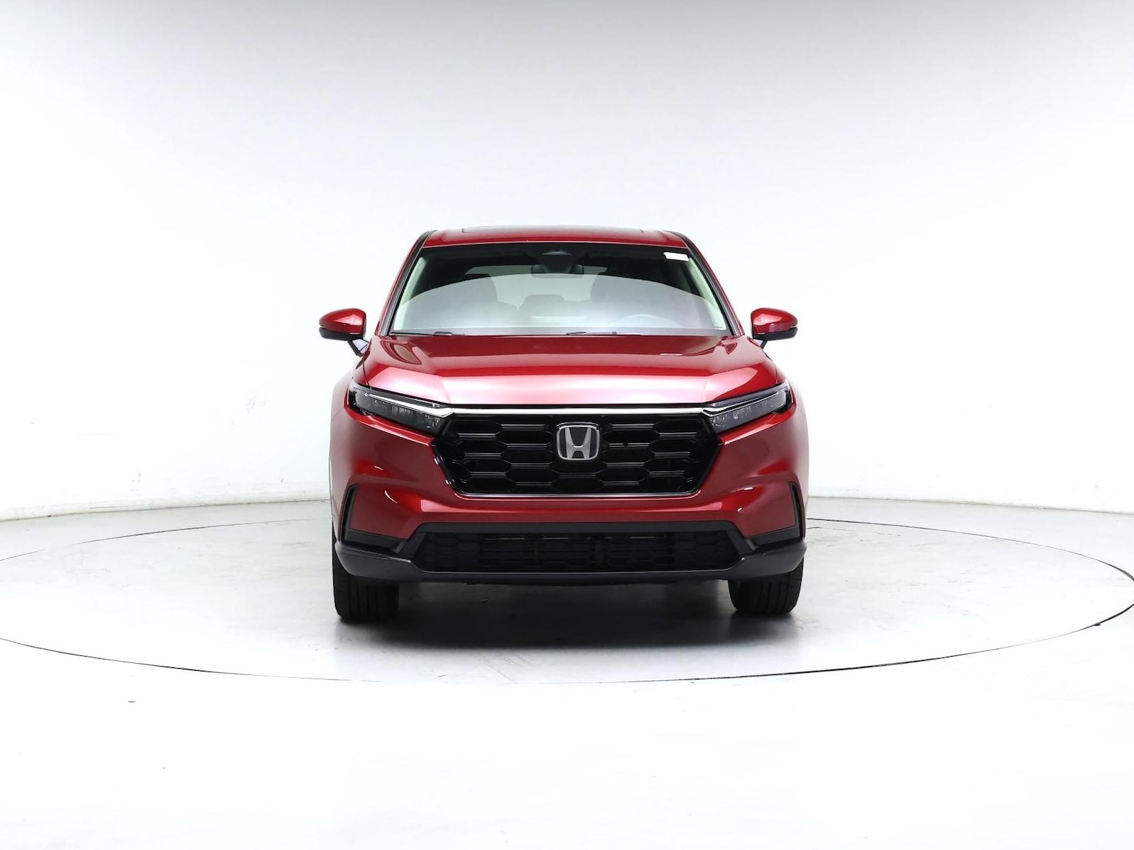 2026 Honda CR-V EX - Photo 6