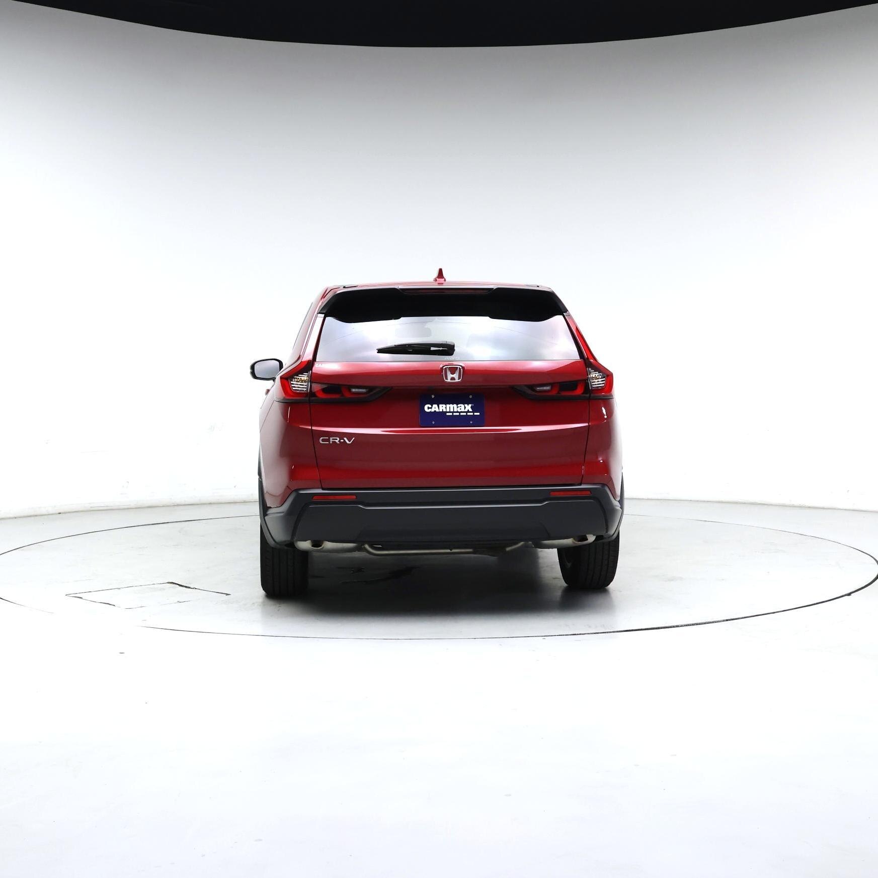 Thumbnail: 2026 Honda CR-V - 6