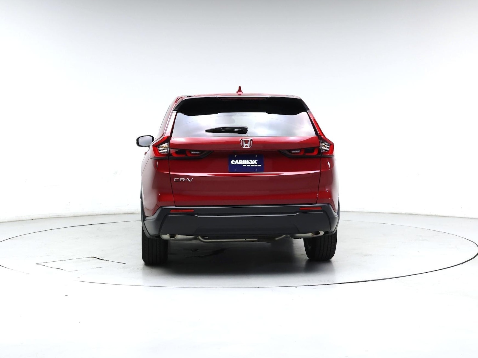 2026 Honda CR-V EX - Photo 7