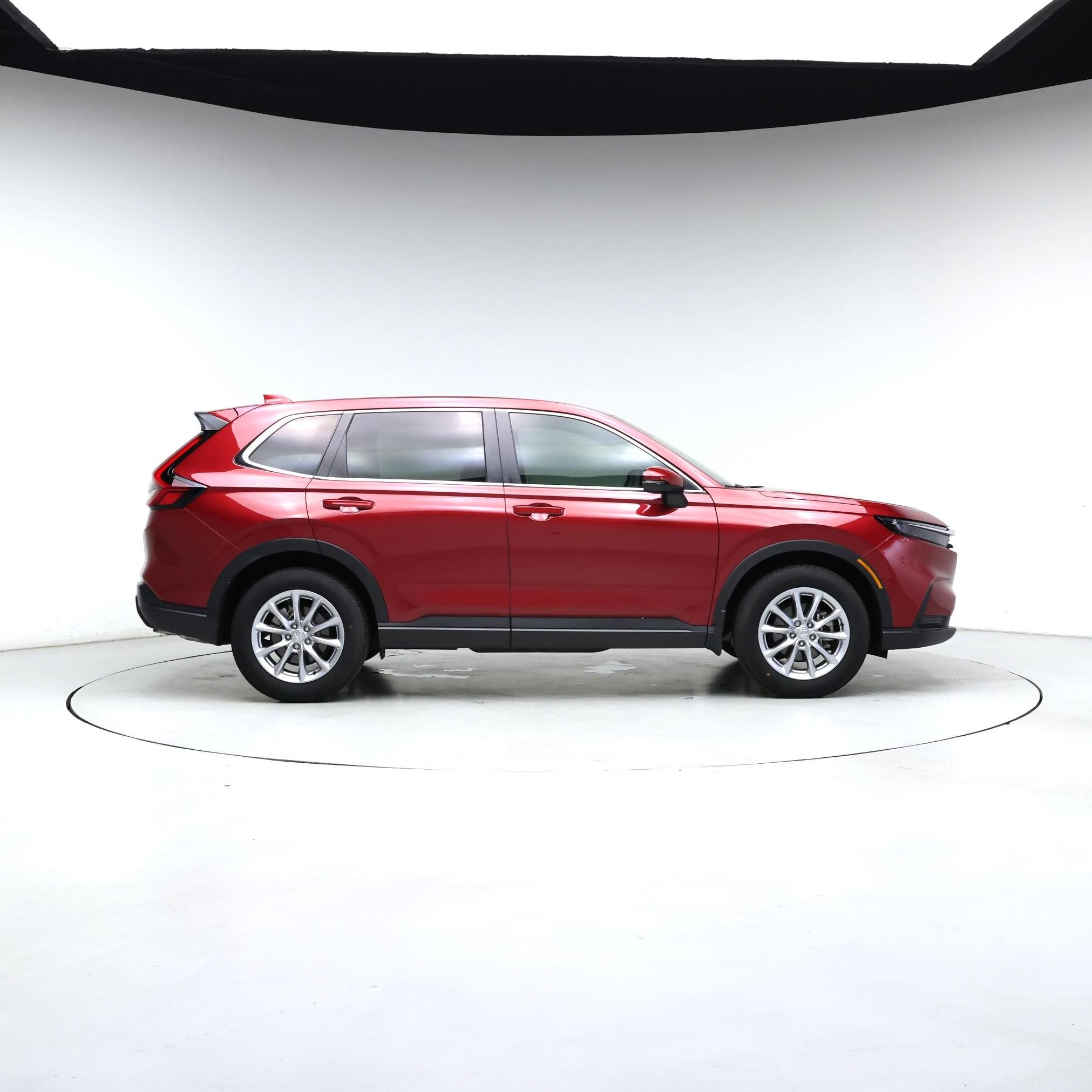 Thumbnail: 2026 Honda CR-V - 7