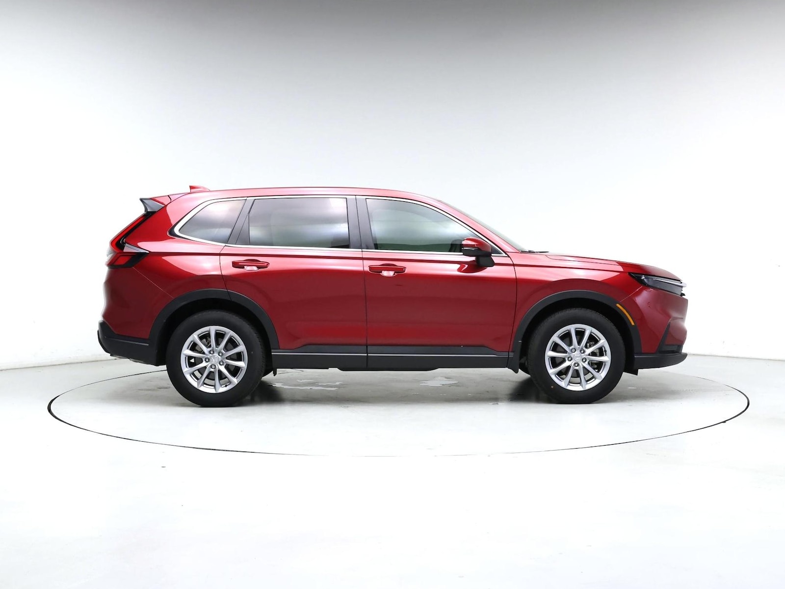 2026 Honda CR-V EX - Photo 8