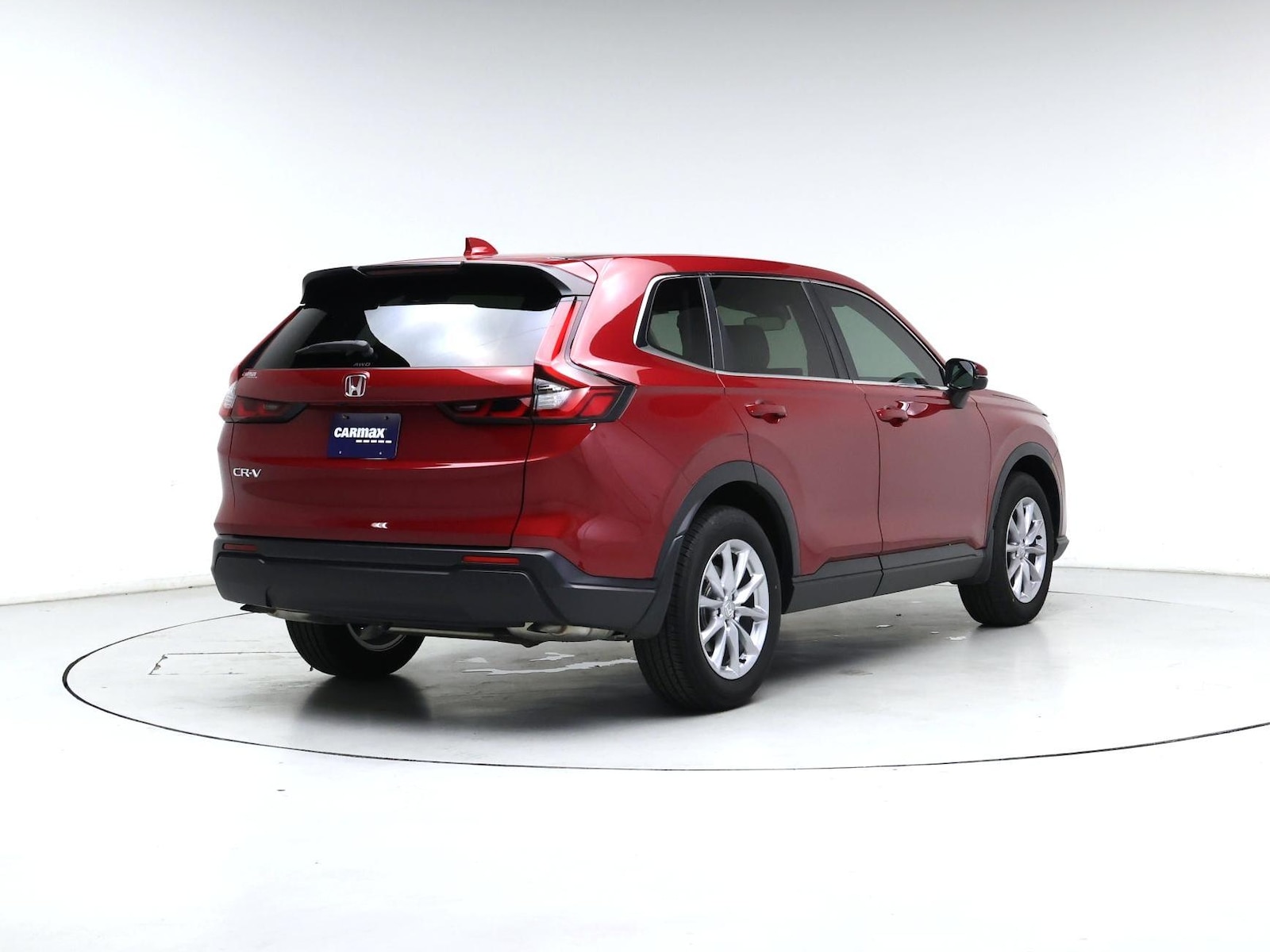 2026 Honda CR-V EX - Photo 9