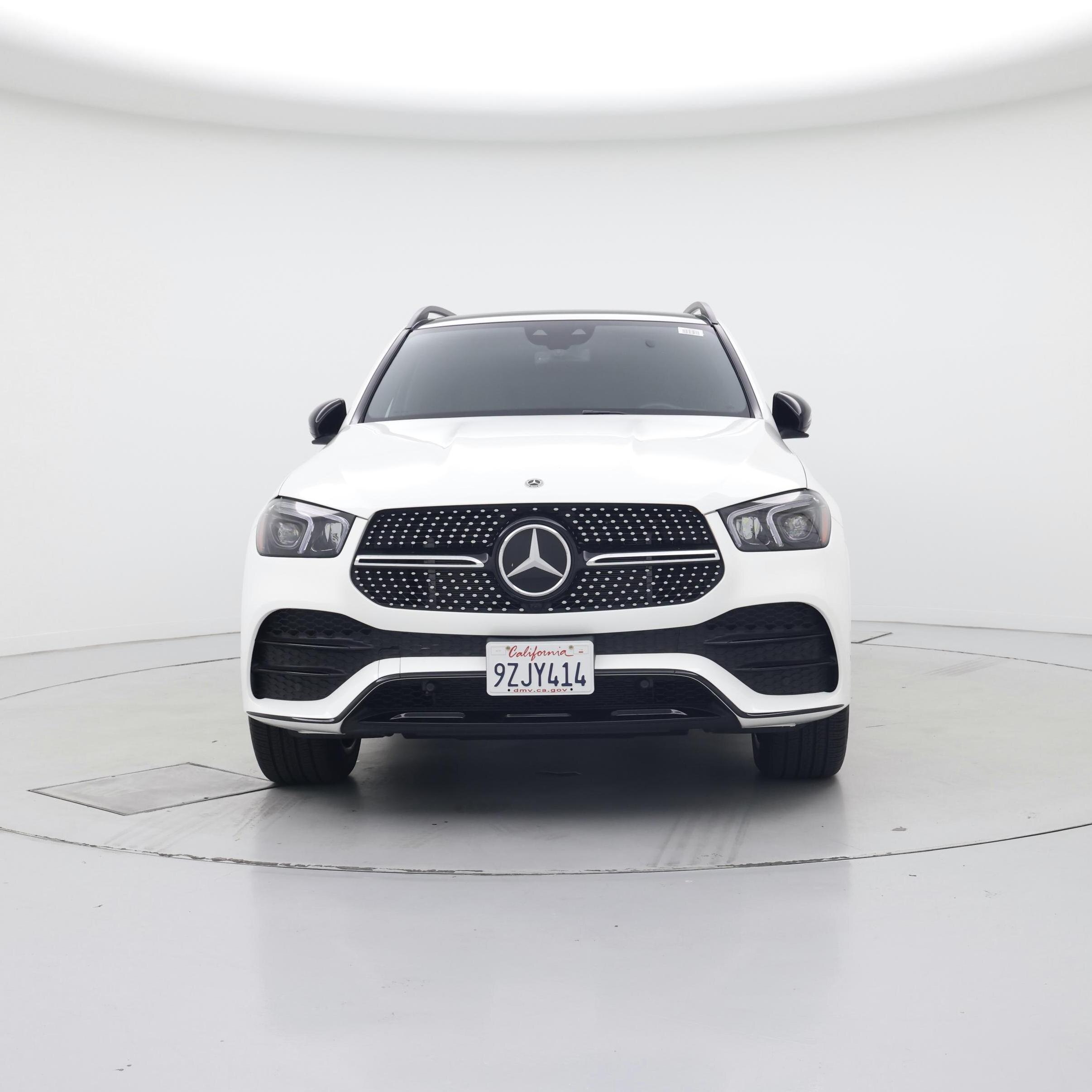 Thumbnail: 2022 Mercedes-Benz GLE - 5