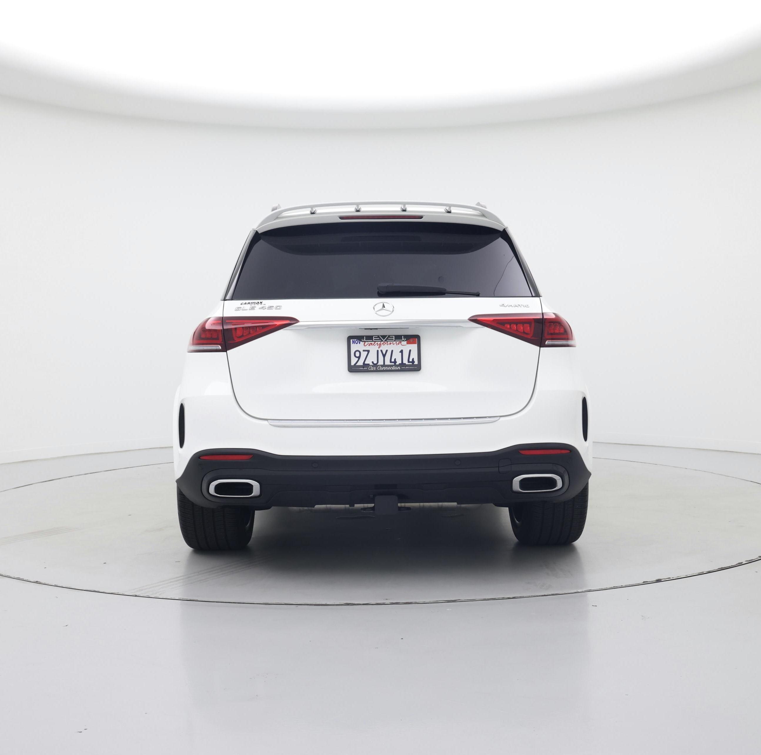 Thumbnail: 2022 Mercedes-Benz GLE - 6