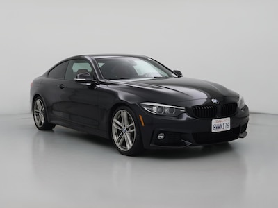 2018 BMW 430 I