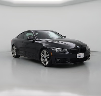 2018 BMW 430 I