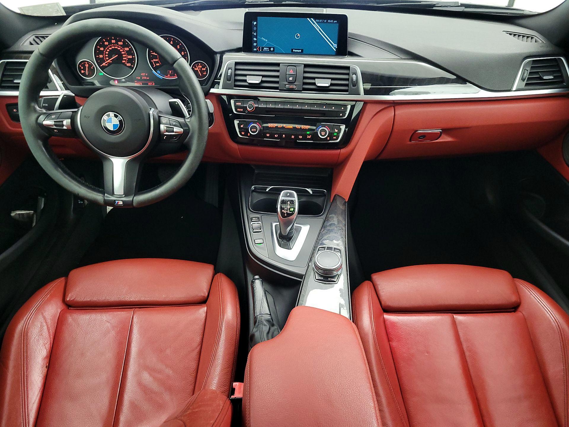 Thumbnail: 2018 BMW 4 Series - 9