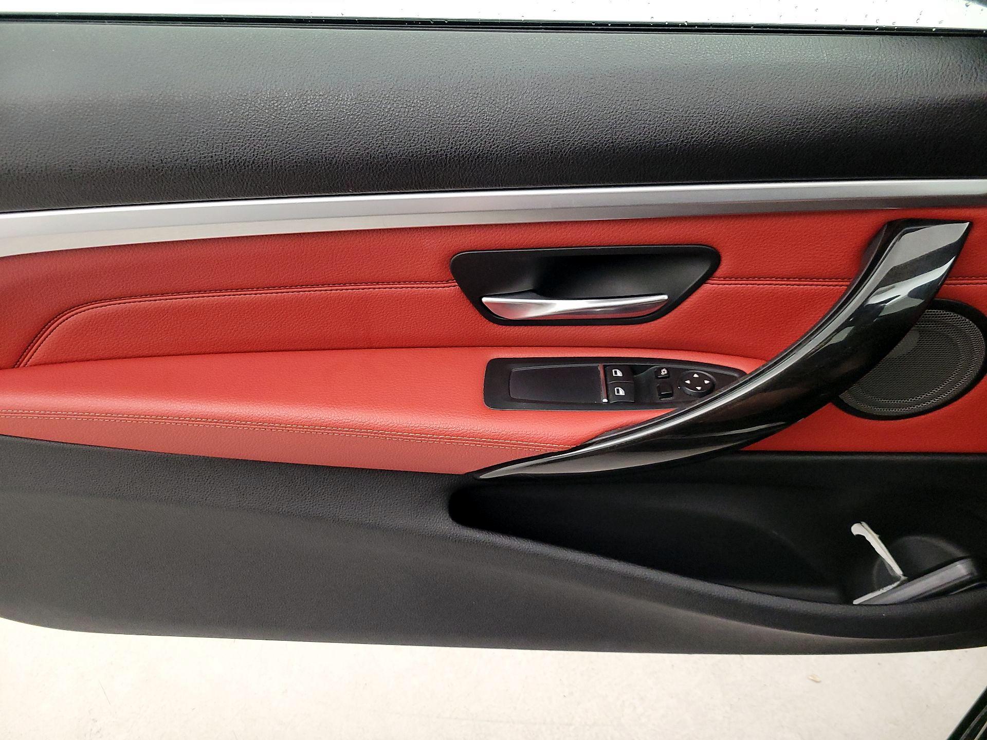 Thumbnail: 2018 BMW 4 Series - 12
