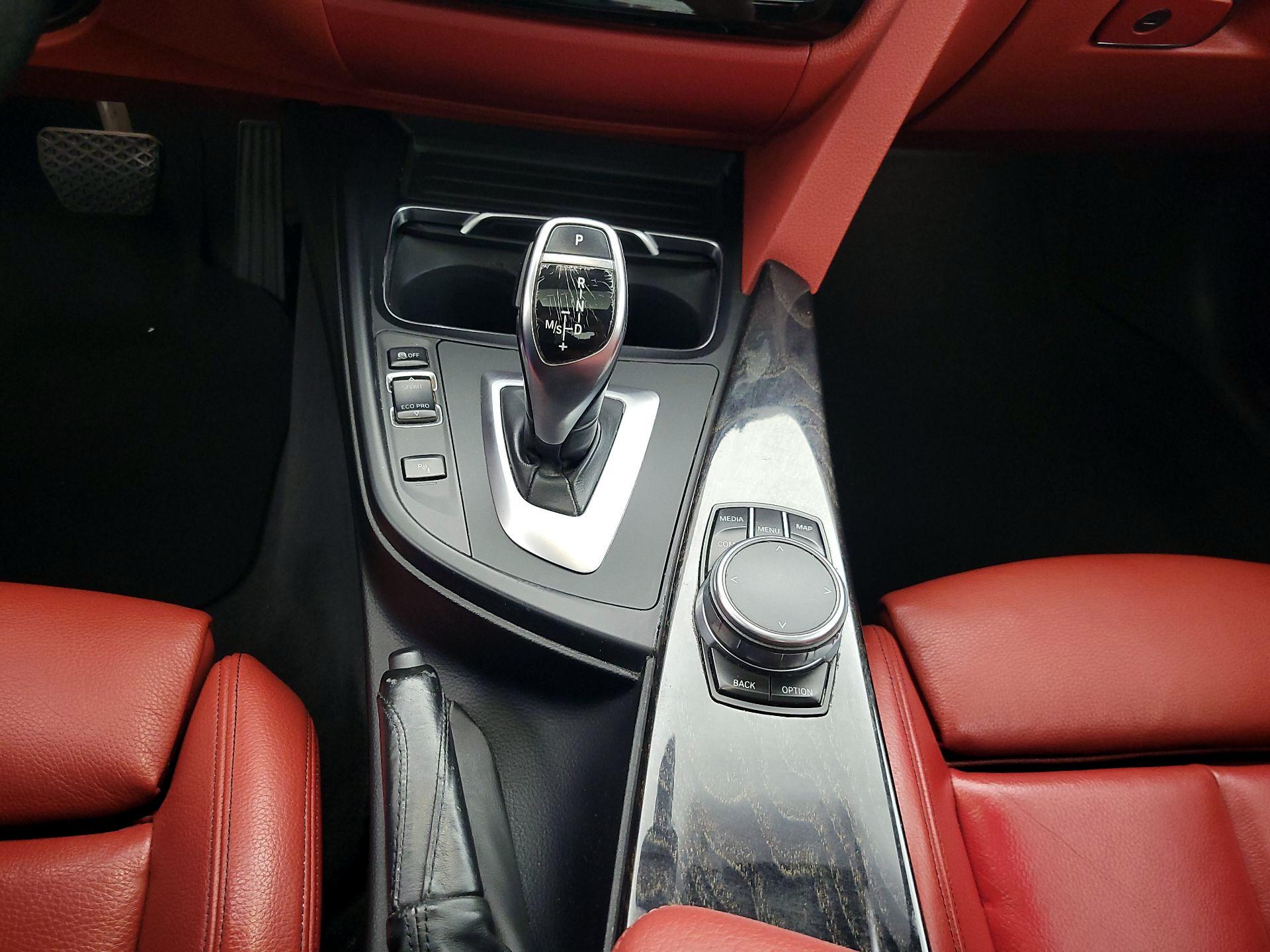 Thumbnail: 2018 BMW 4 Series - 18