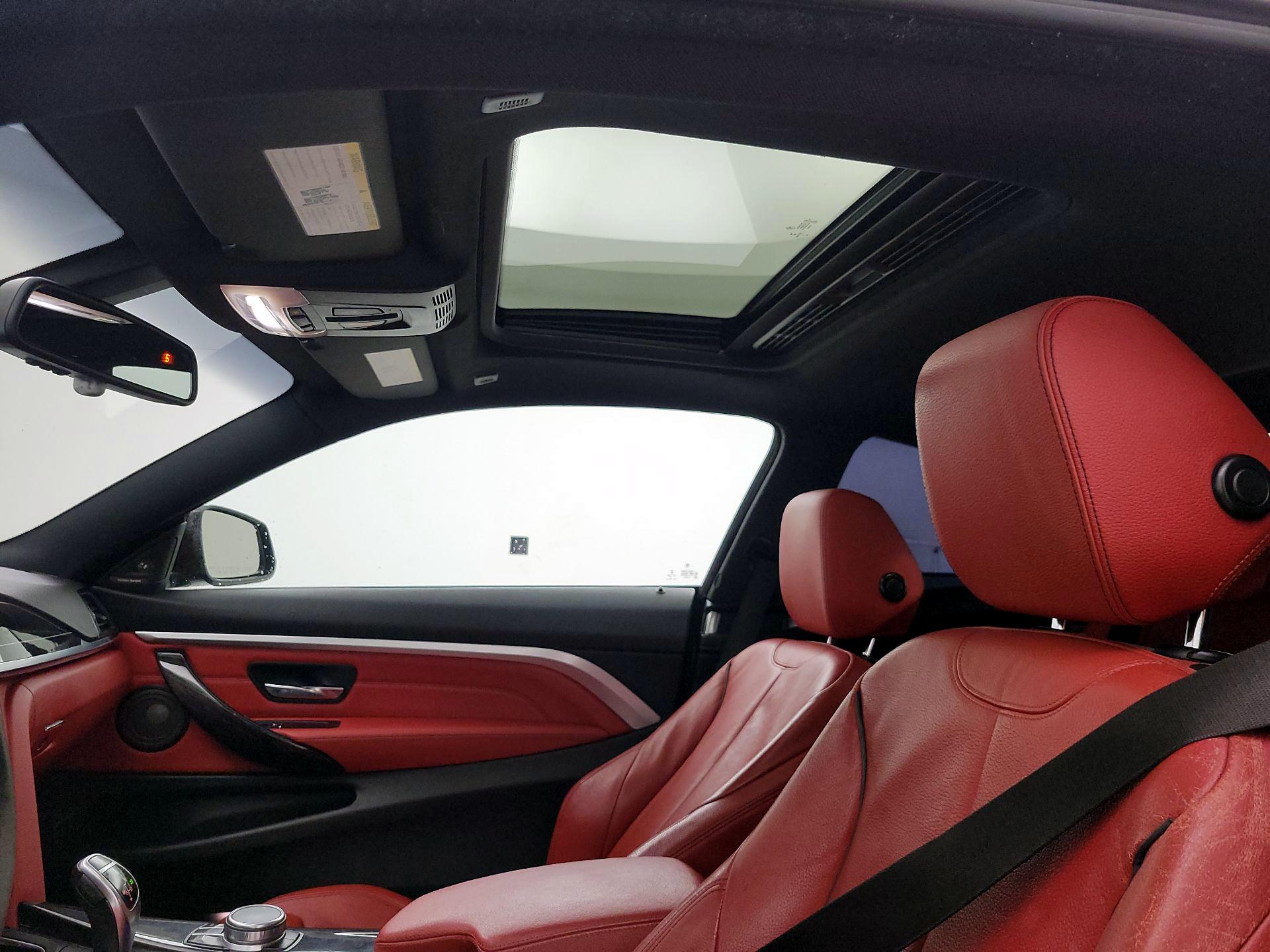 Thumbnail: 2018 BMW 4 Series - 20
