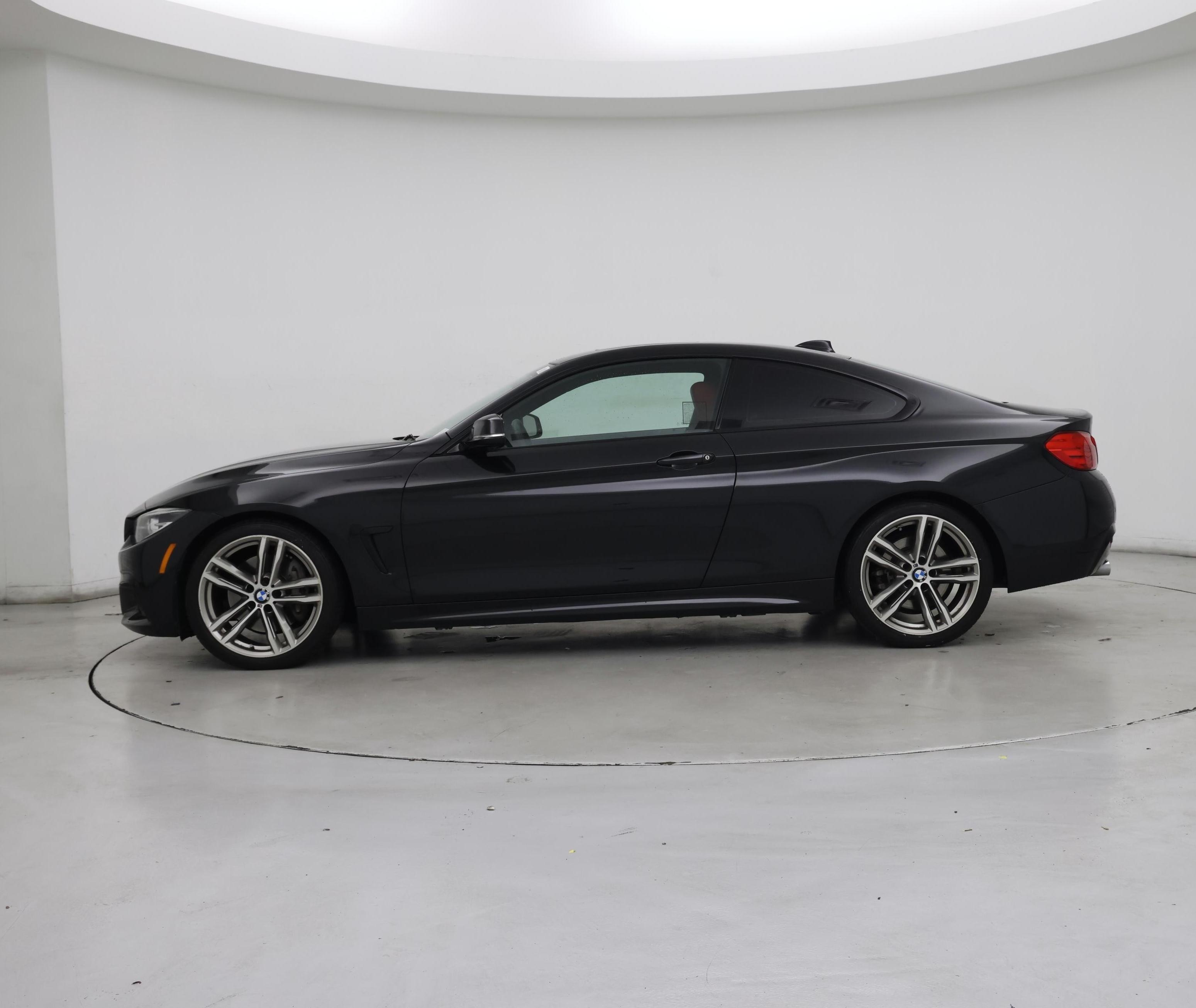 Thumbnail: 2018 BMW 4 Series - 3
