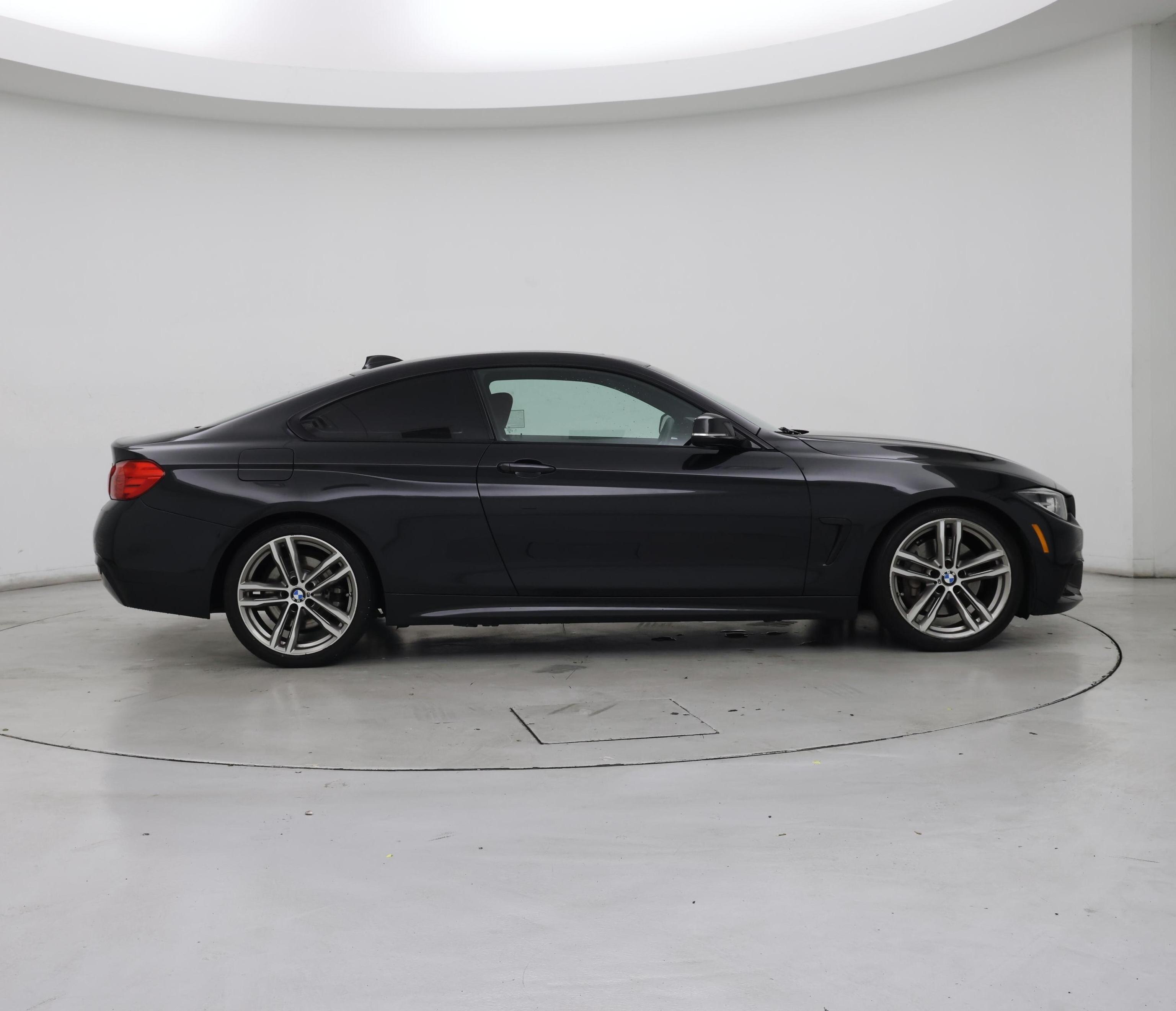 Thumbnail: 2018 BMW 4 Series - 7