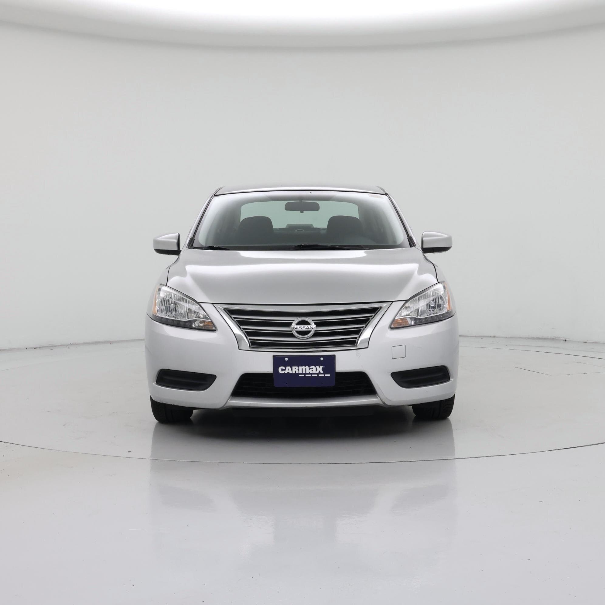Thumbnail: 2015 Nissan Sentra - 5