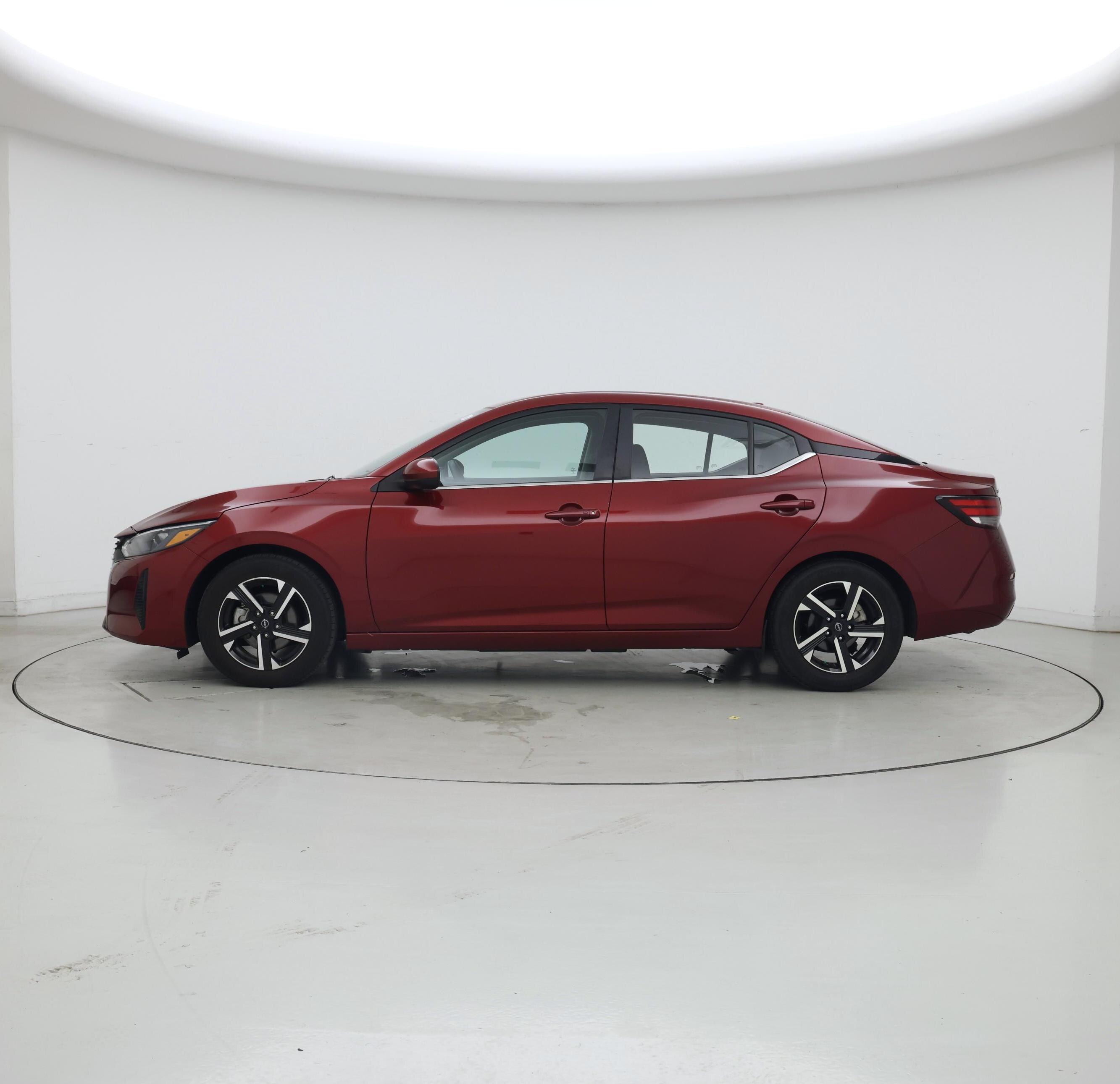 Thumbnail: 2024 Nissan Sentra - 3