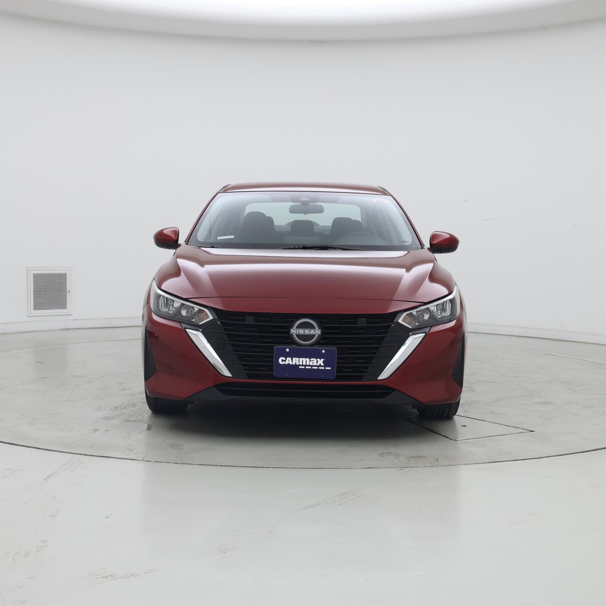Thumbnail: 2024 Nissan Sentra - 5