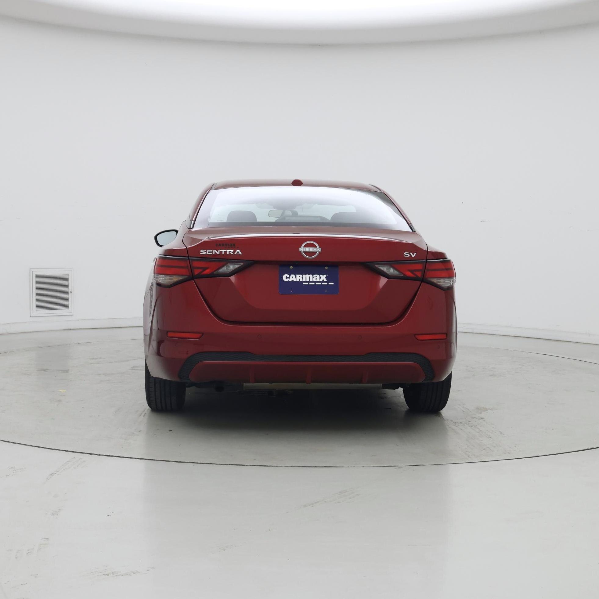 Thumbnail: 2024 Nissan Sentra - 6