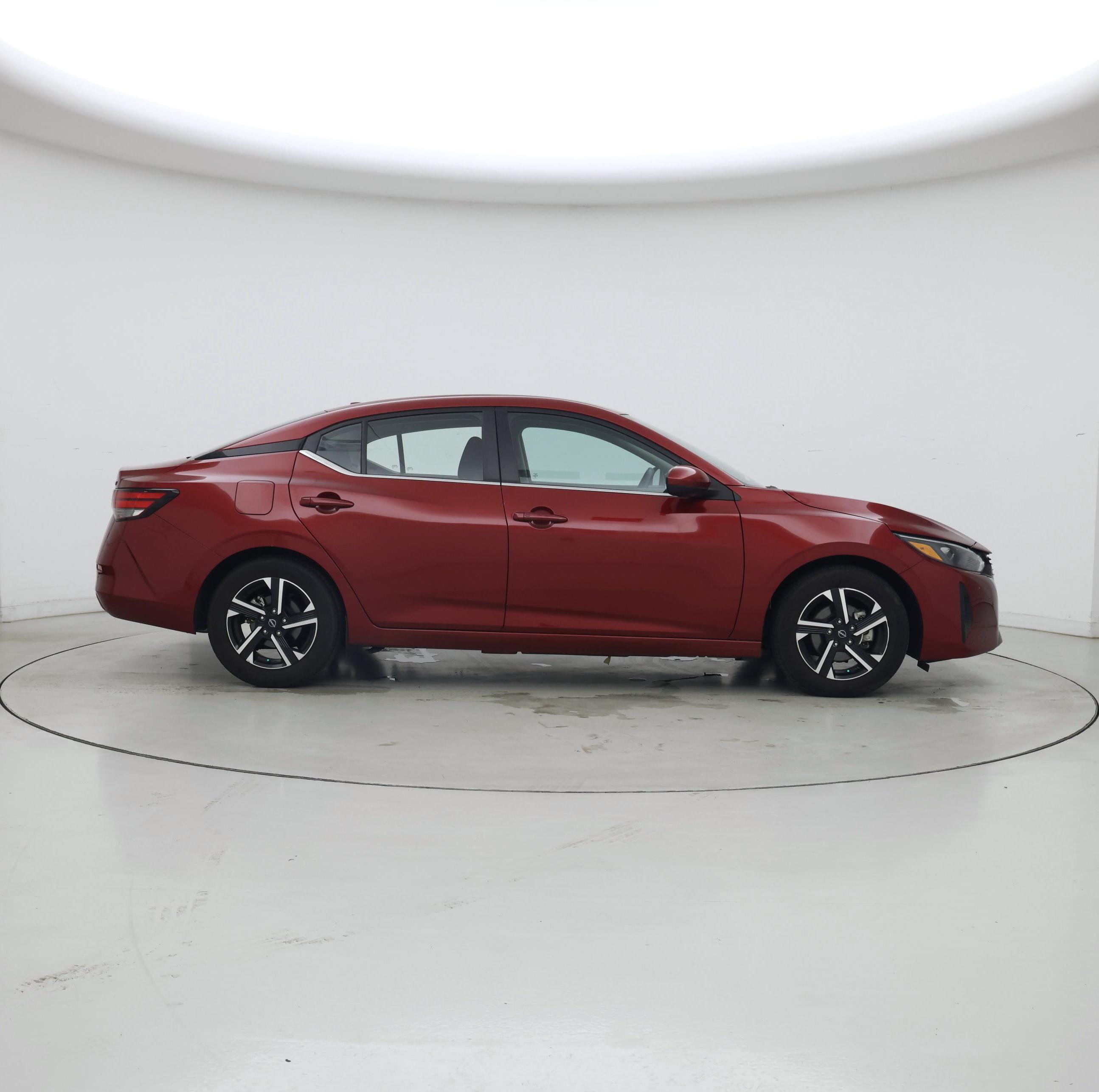 Thumbnail: 2024 Nissan Sentra - 7