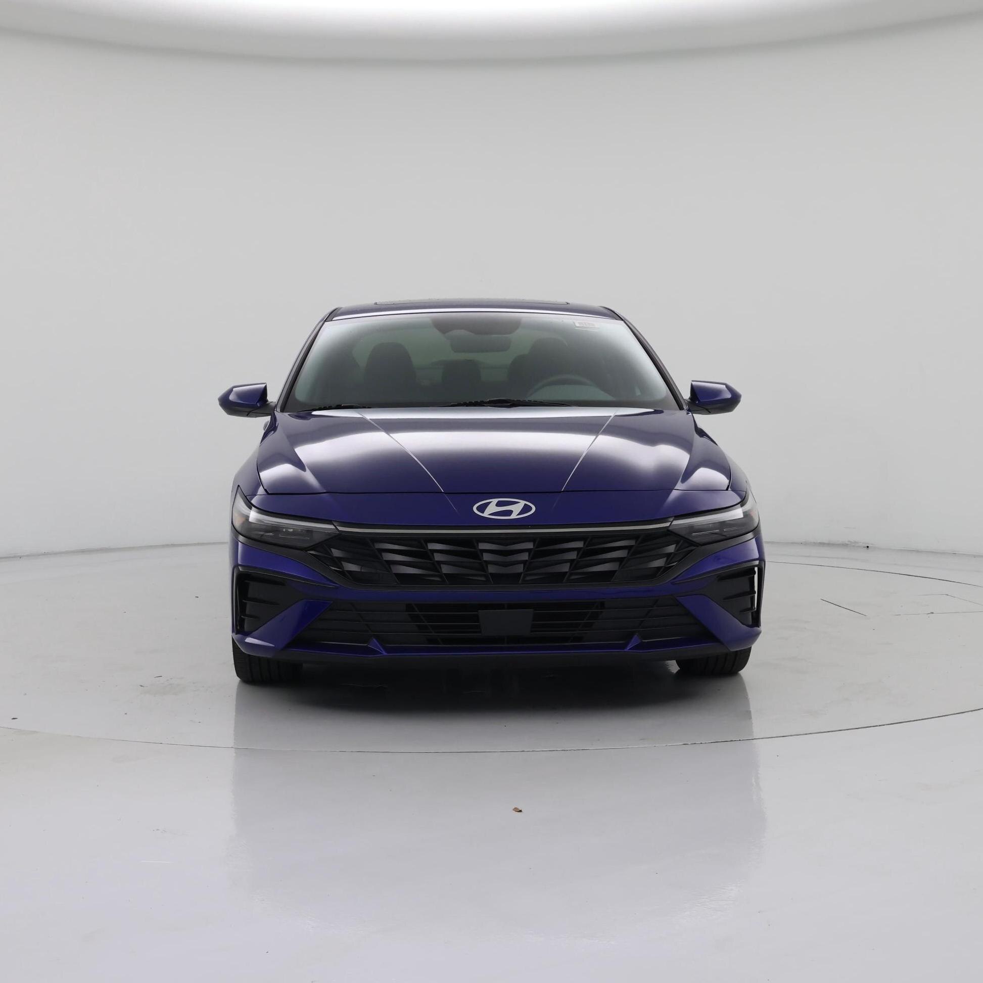 Thumbnail: 2024 Hyundai Elantra - 5