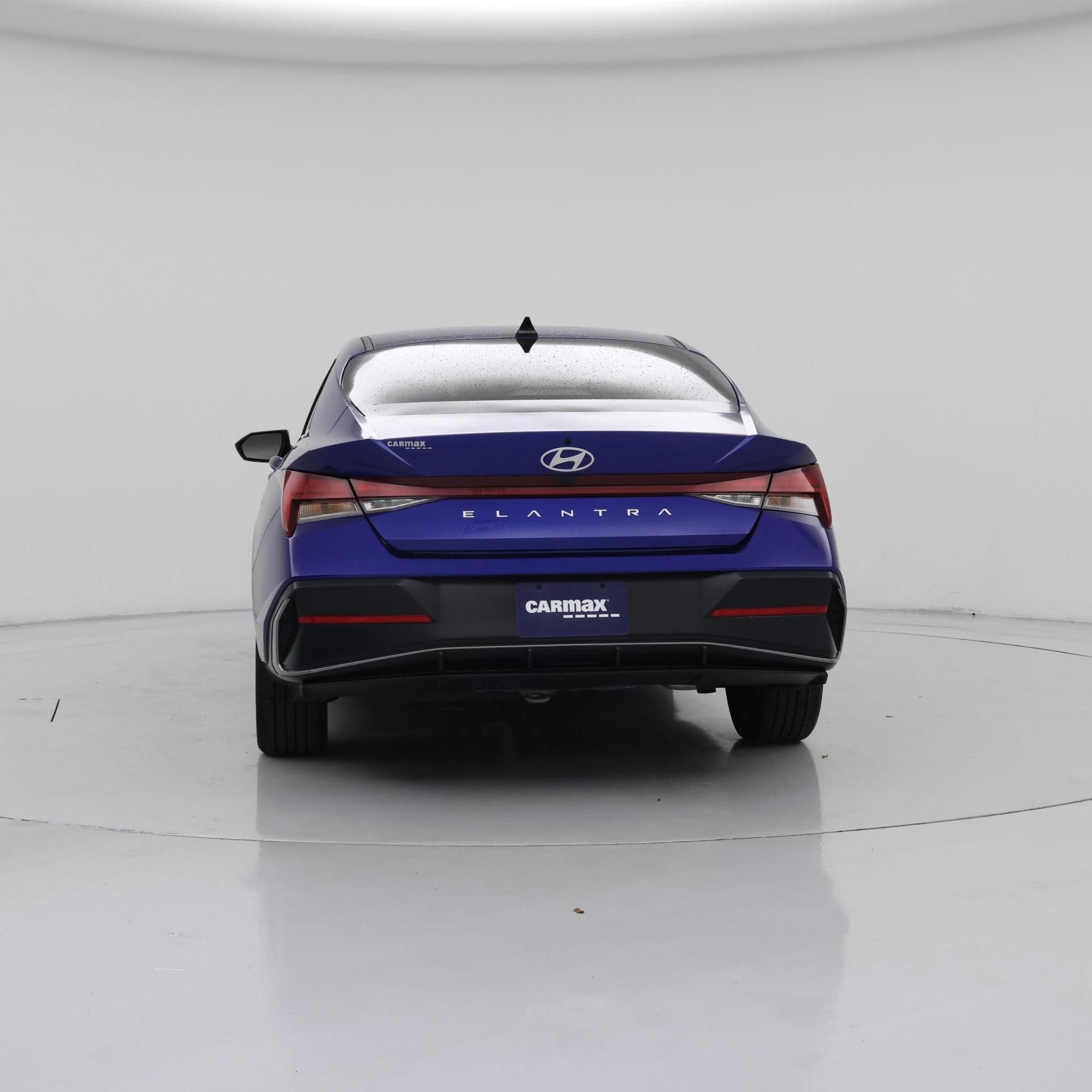 Thumbnail: 2024 Hyundai Elantra - 6