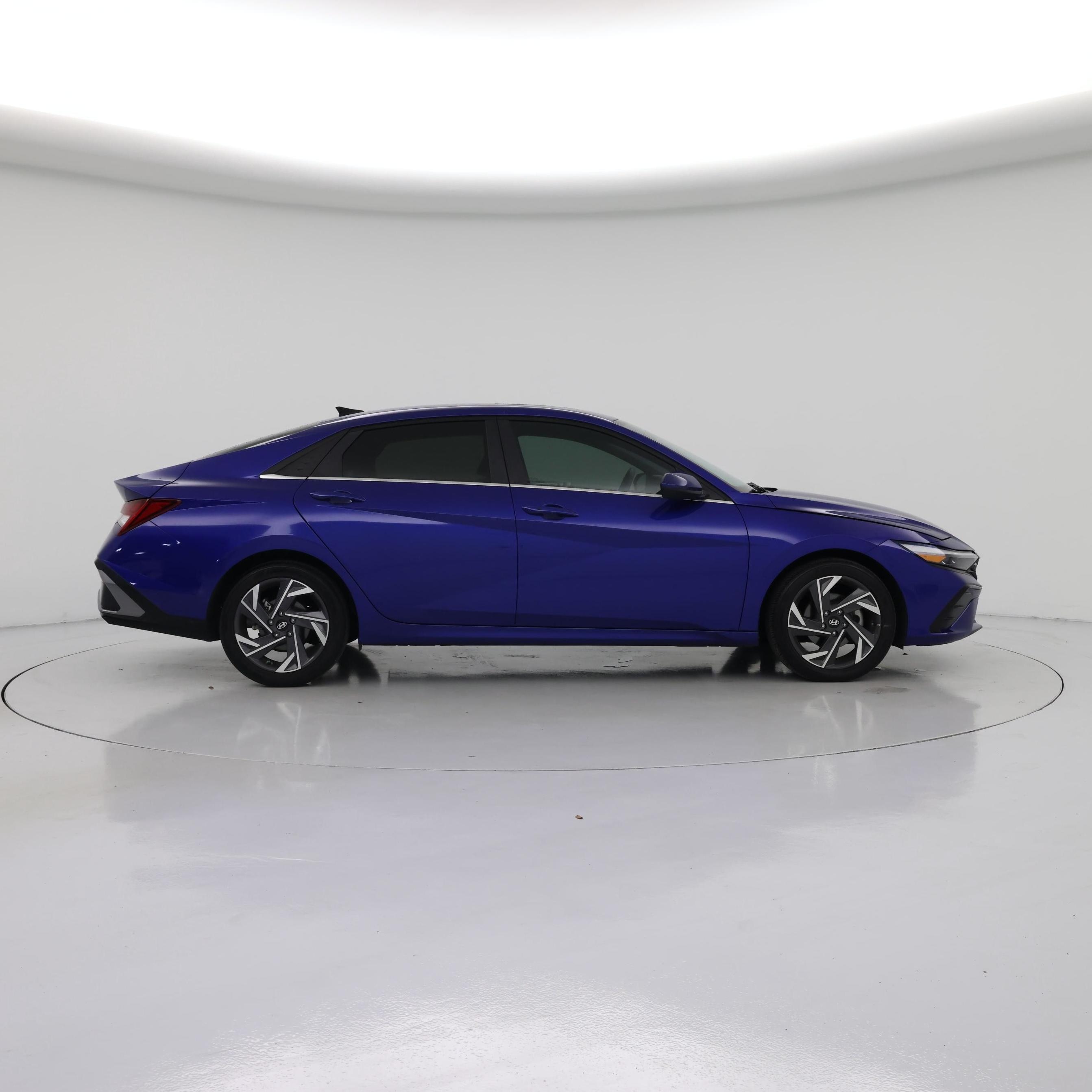 Thumbnail: 2024 Hyundai Elantra - 7