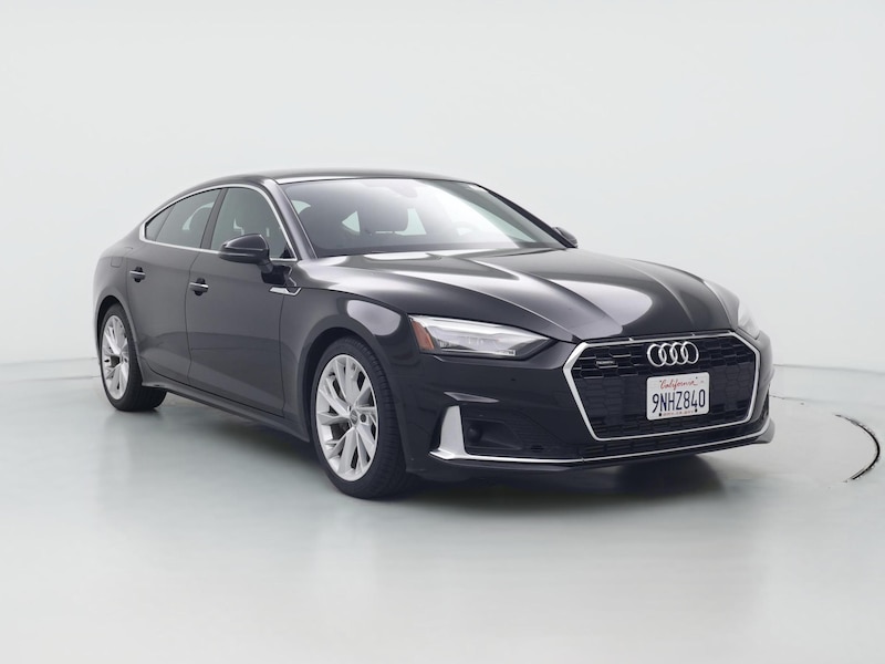 2020 Audi A5 Premium -
                  Palmdale, CA