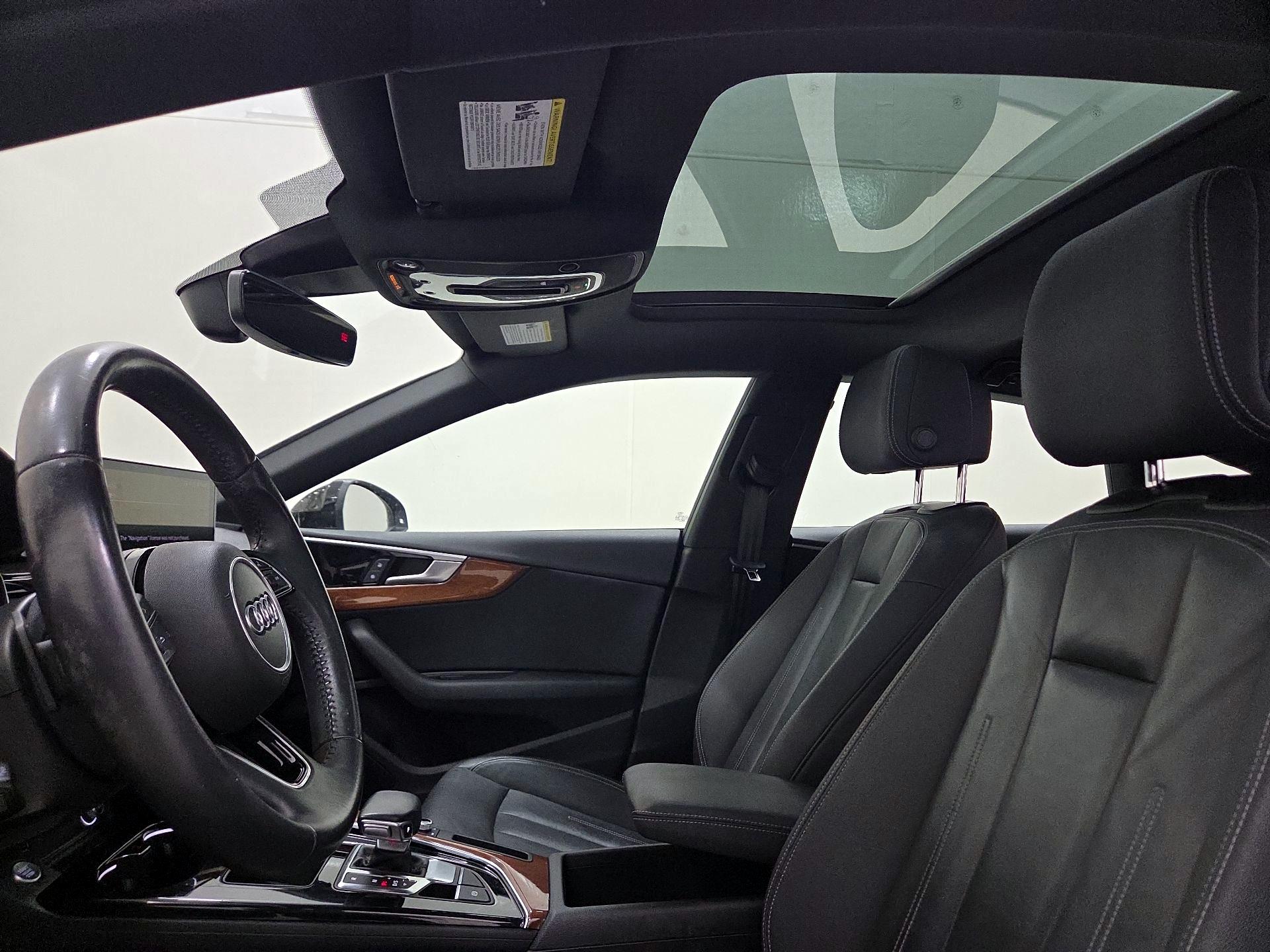 Thumbnail: 2020 Audi A5 - 19