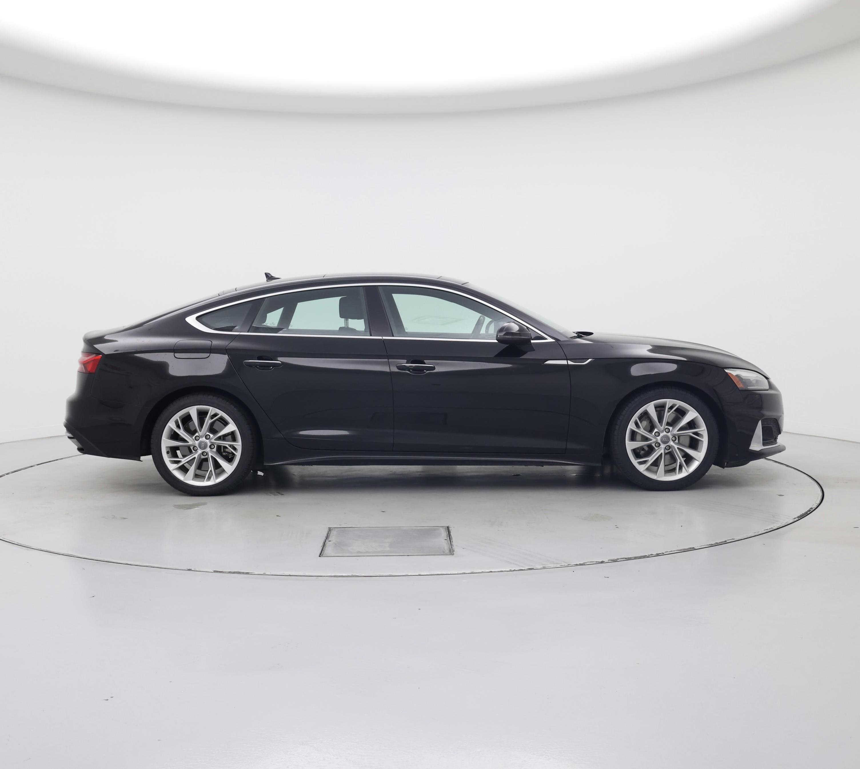 Thumbnail: 2020 Audi A5 - 7