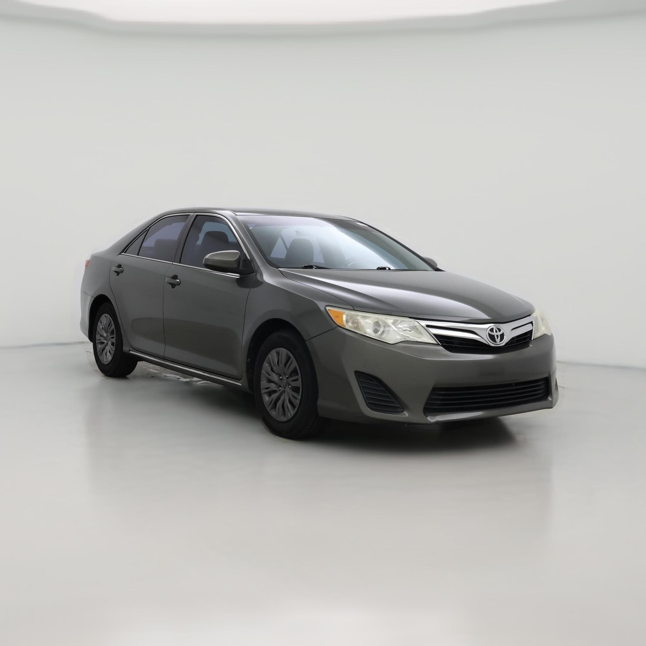 Thumbnail: 2014 Toyota Camry - 1