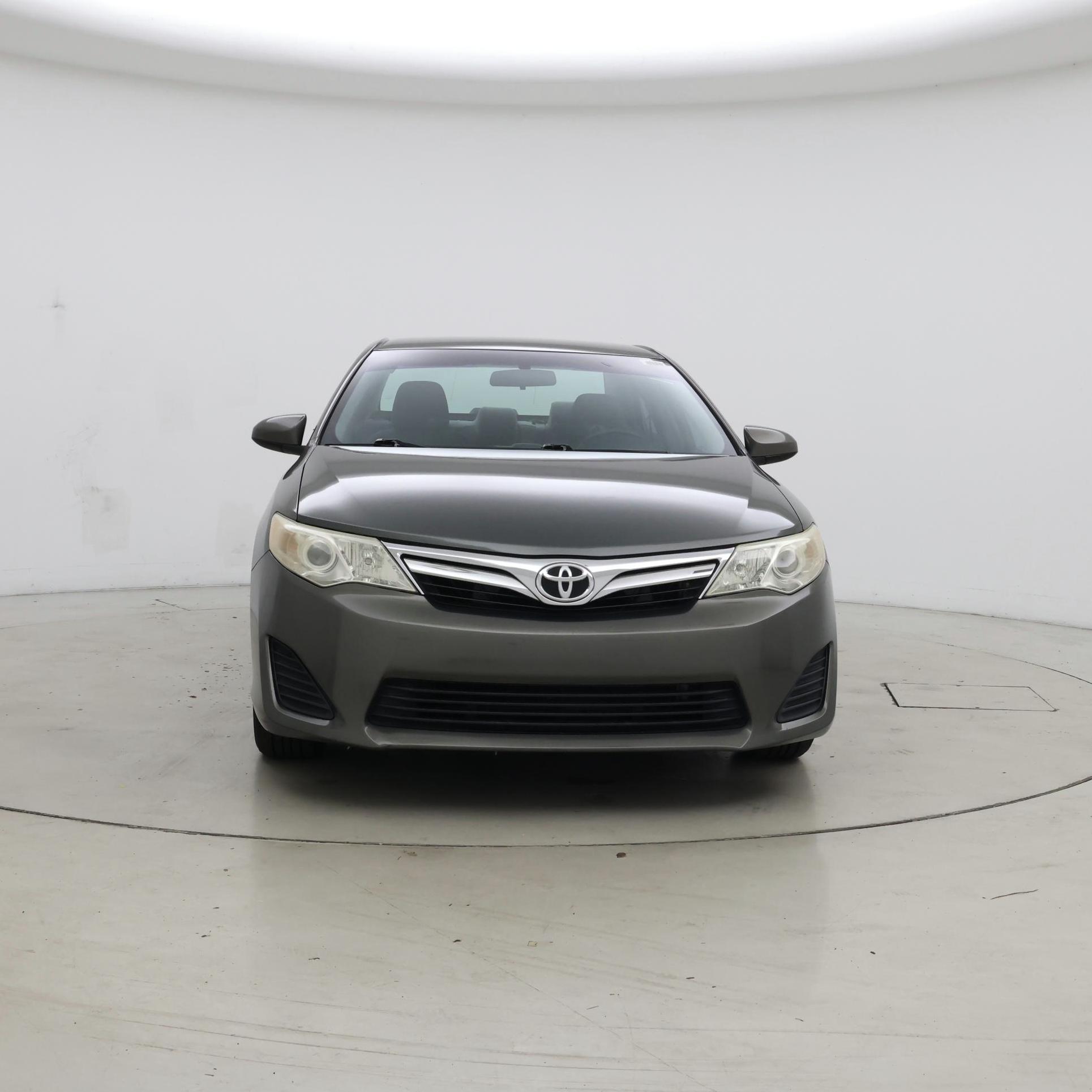 Thumbnail: 2014 Toyota Camry - 5
