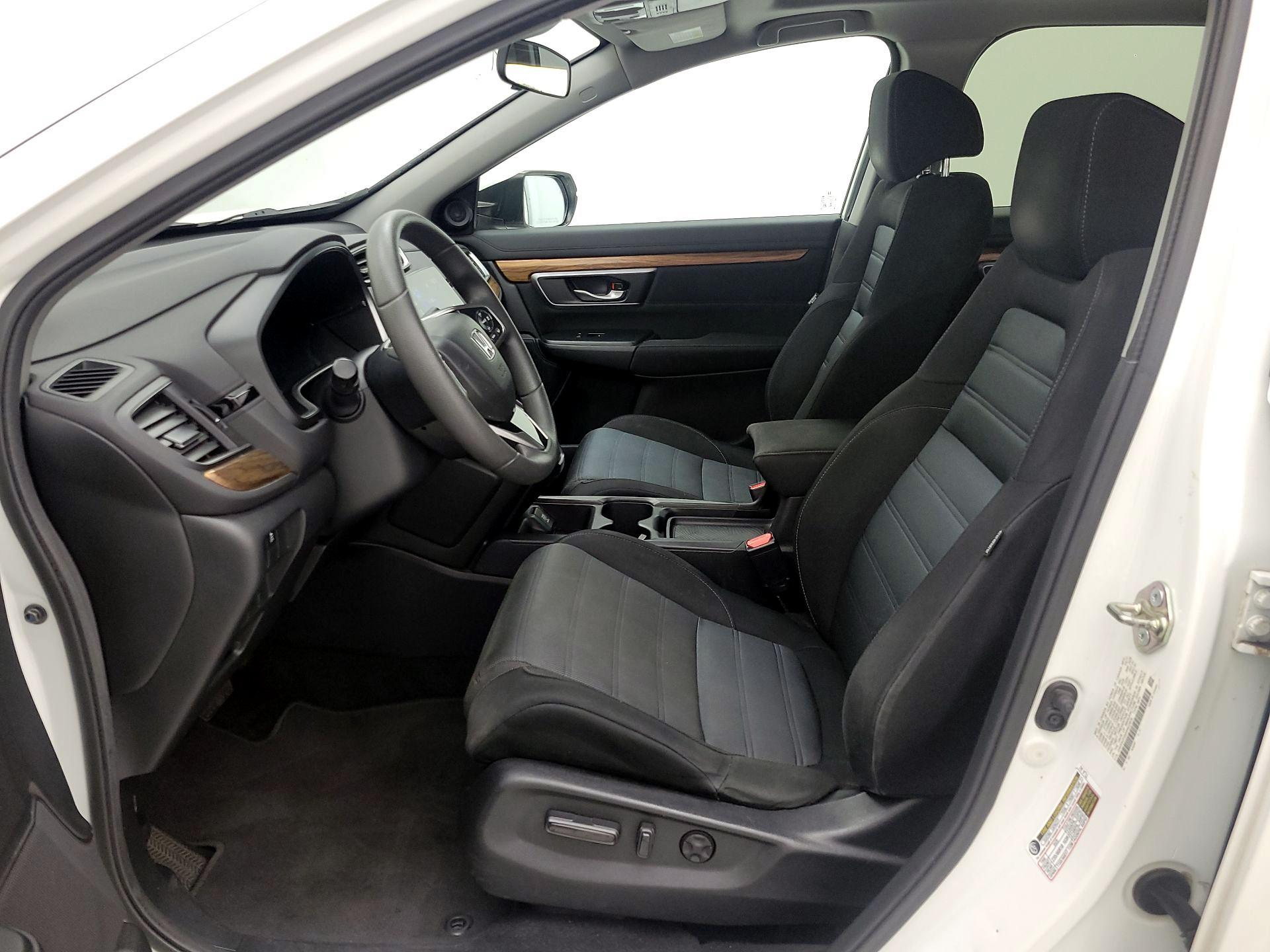 Thumbnail: 2017 Honda CR-V - 11