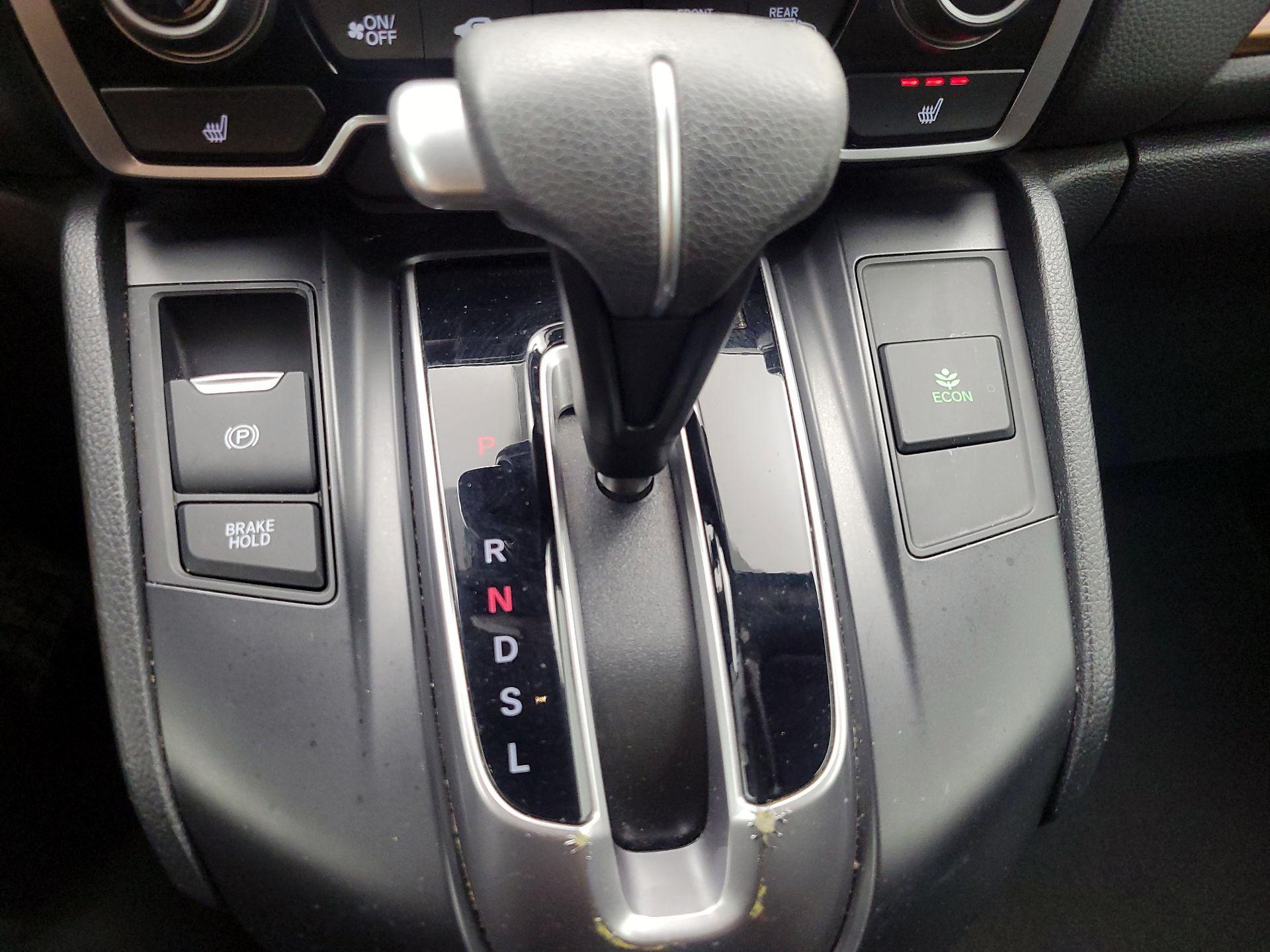 Thumbnail: 2017 Honda CR-V - 17
