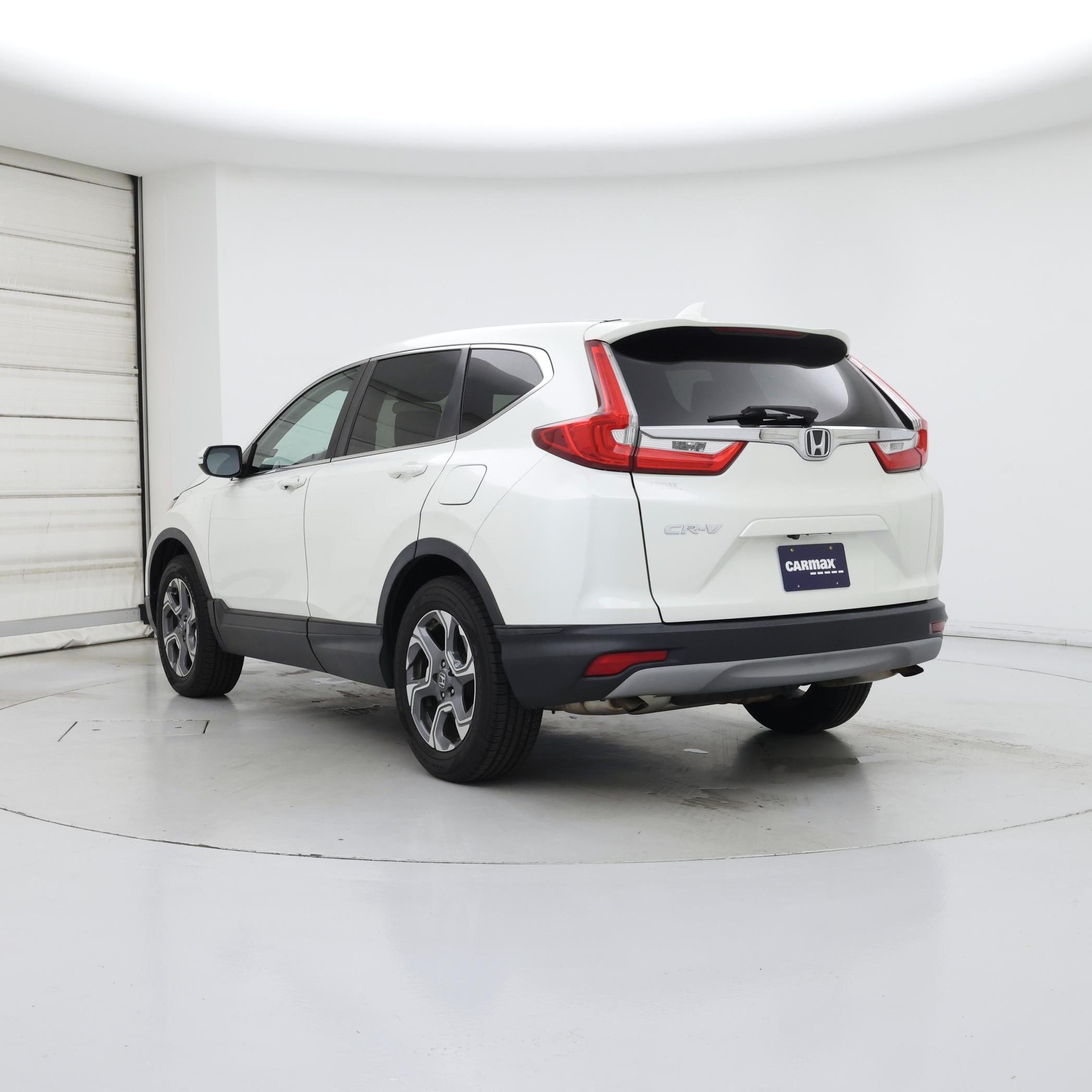 Thumbnail: 2017 Honda CR-V - 2