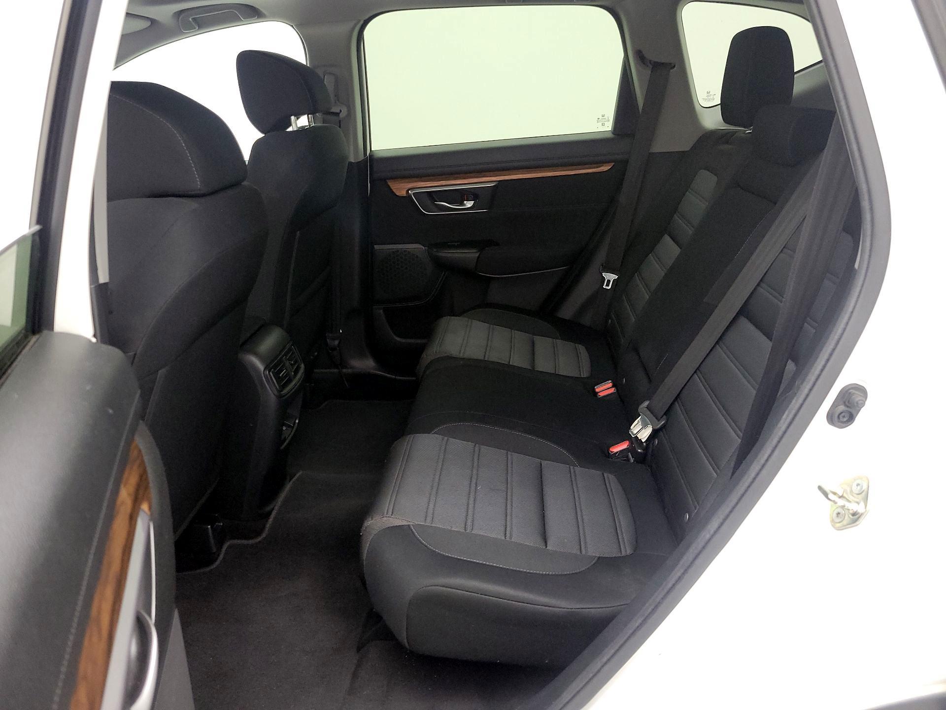 Thumbnail: 2017 Honda CR-V - 20