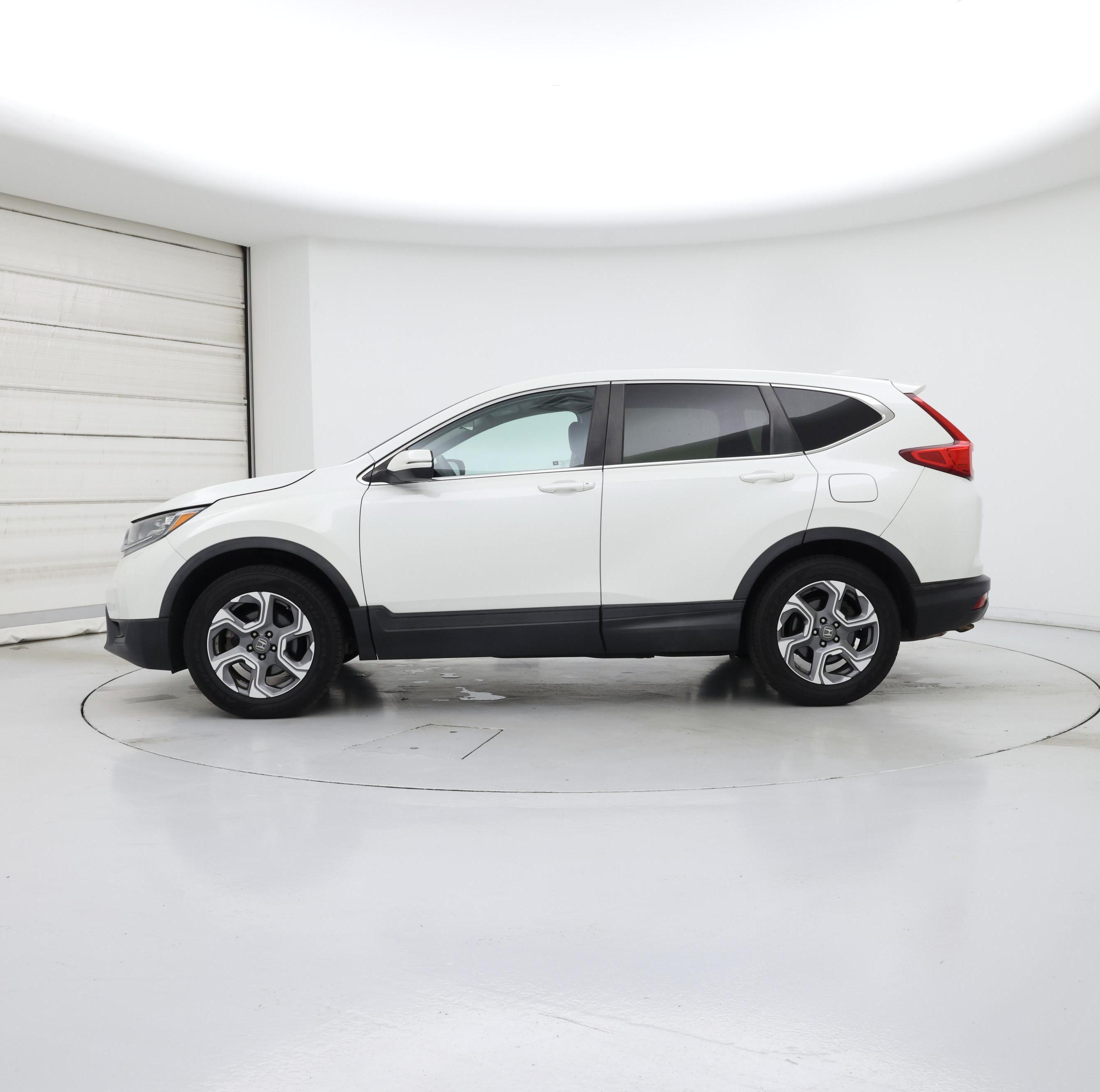 Thumbnail: 2017 Honda CR-V - 3