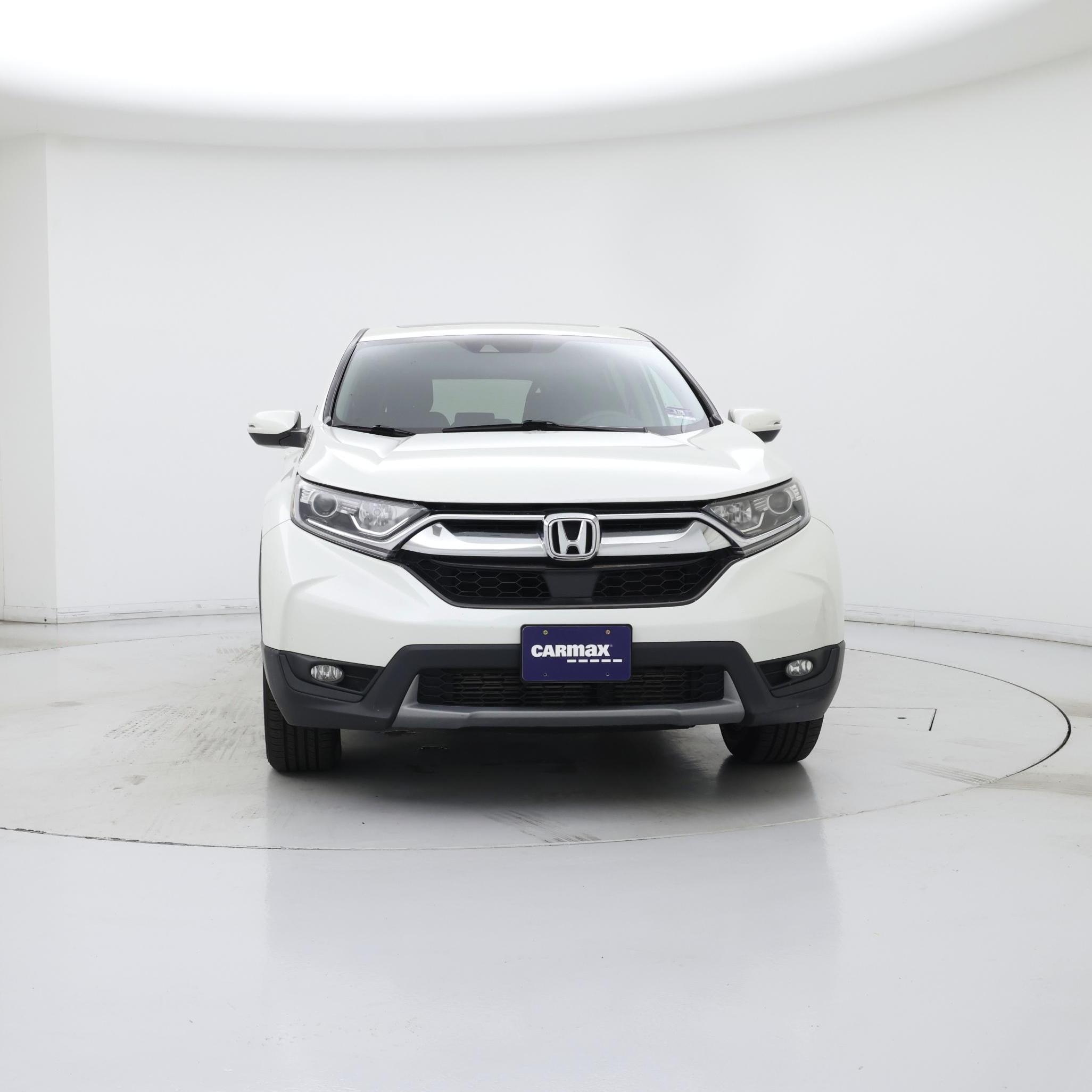 Thumbnail: 2017 Honda CR-V - 5