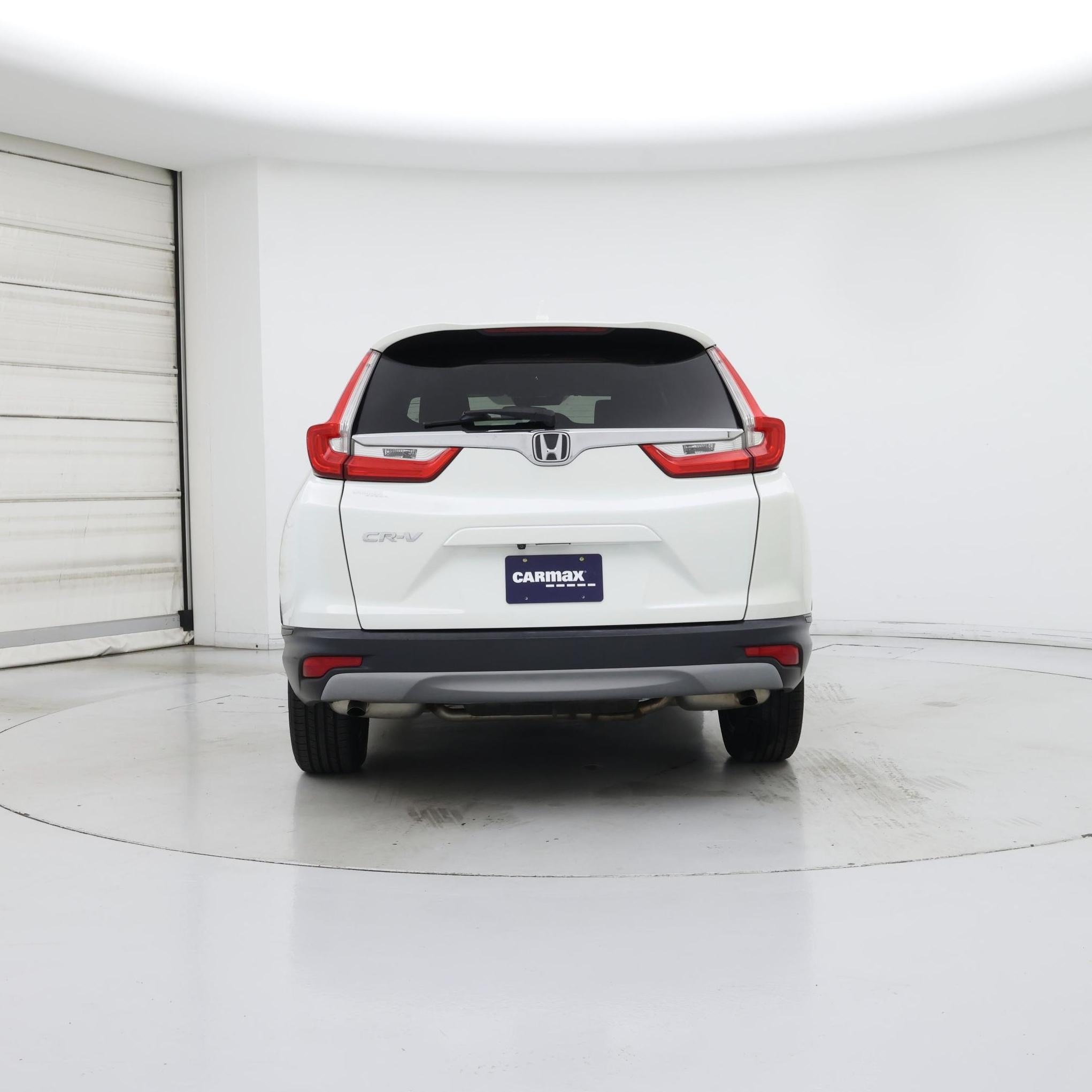 Thumbnail: 2017 Honda CR-V - 6