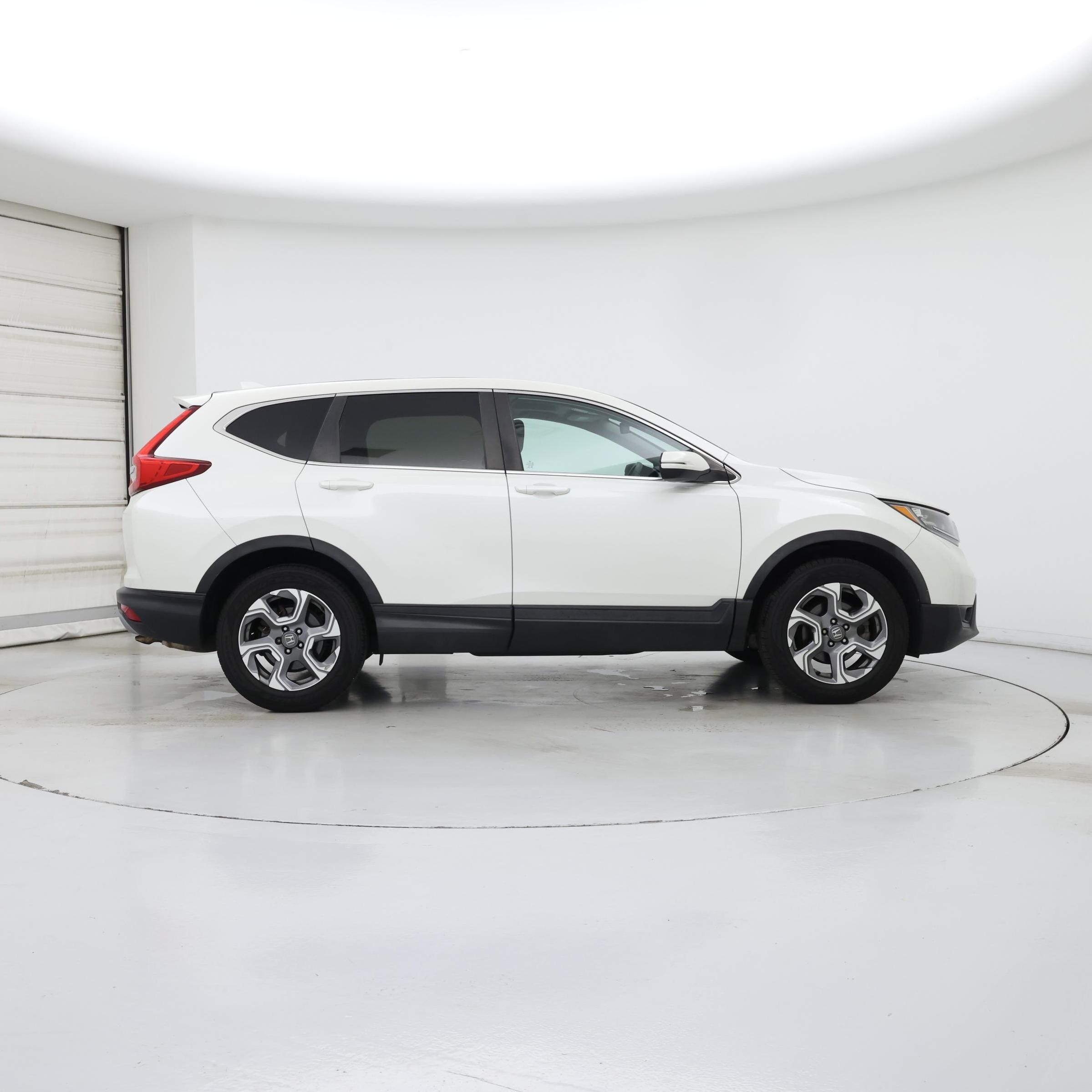 Thumbnail: 2017 Honda CR-V - 7