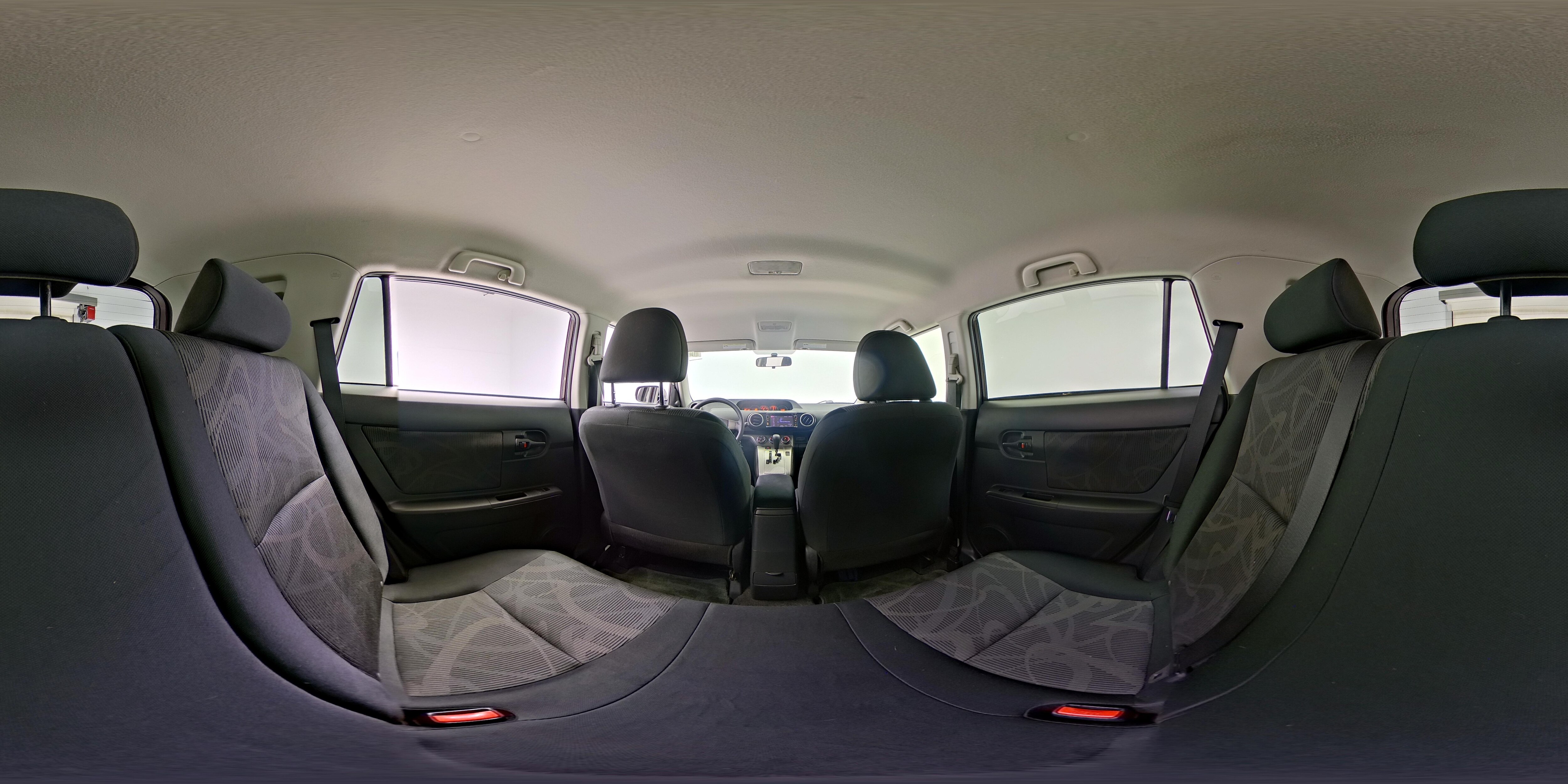 2014 Scion xB Base - Photo 23