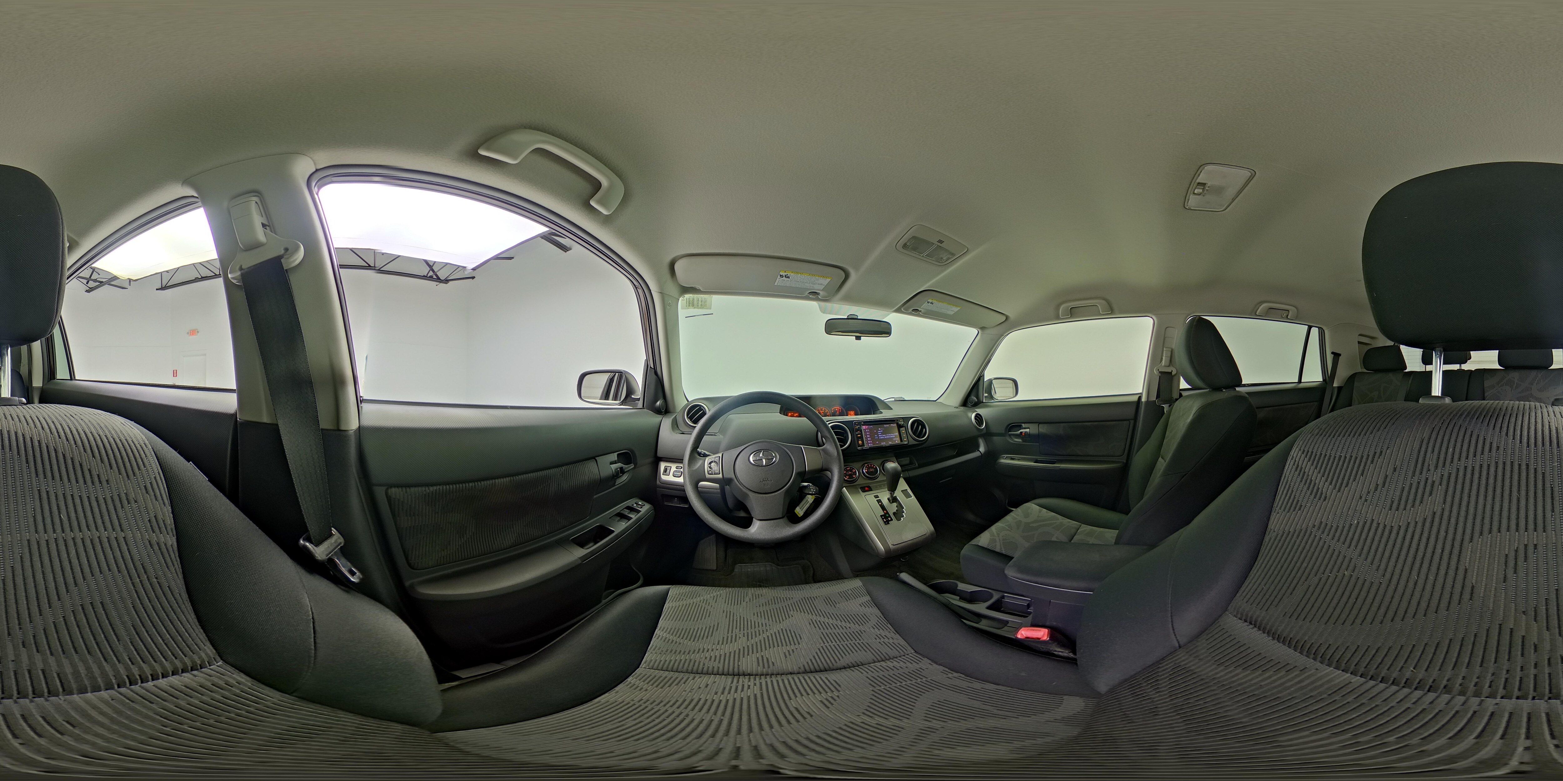 2014 Scion xB Base - Photo 24