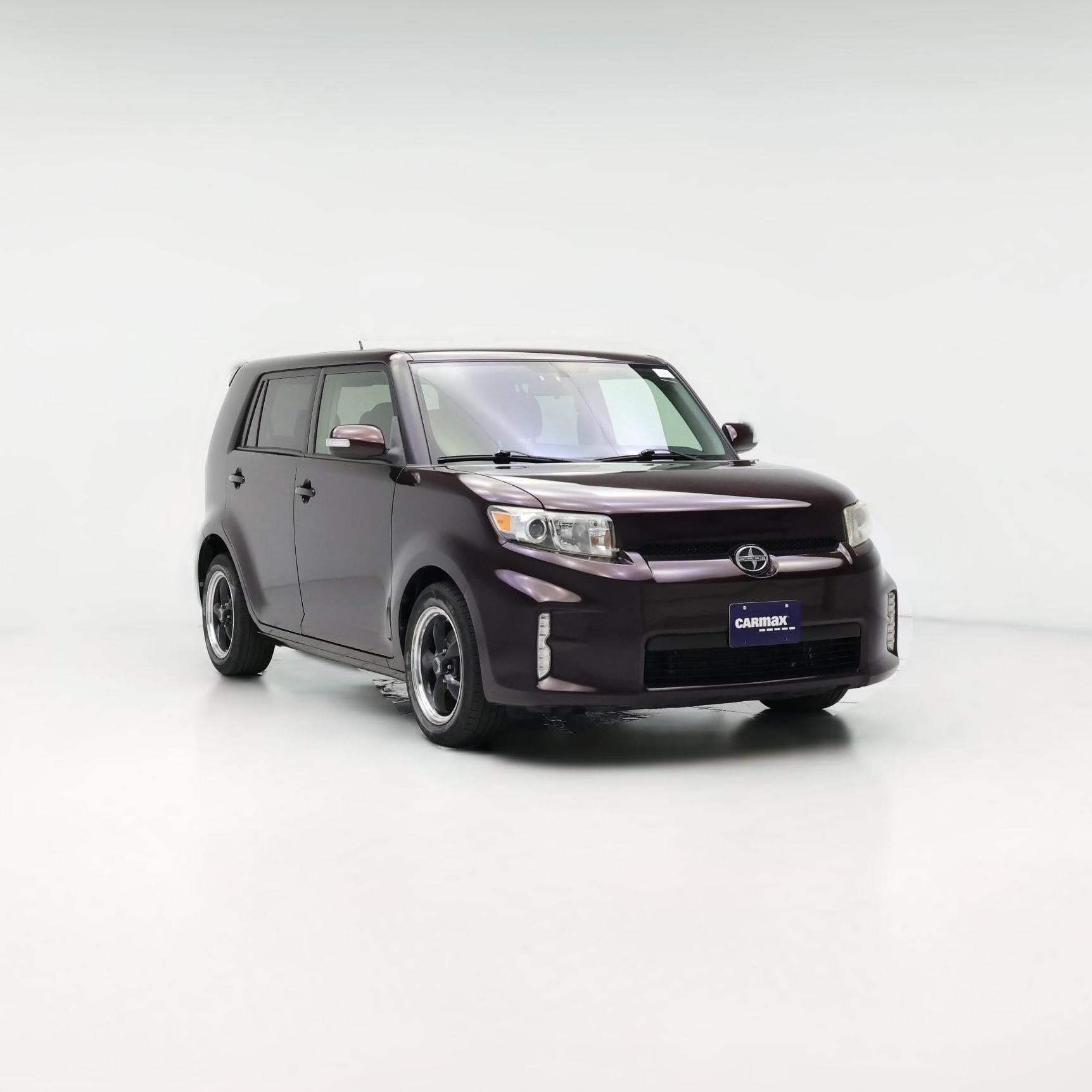 Thumbnail: 2014 Scion xB - 1