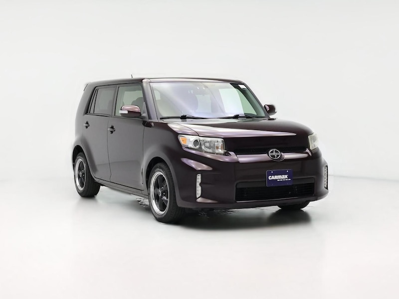 2014 Scion xB  -
                  Kenosha, WI