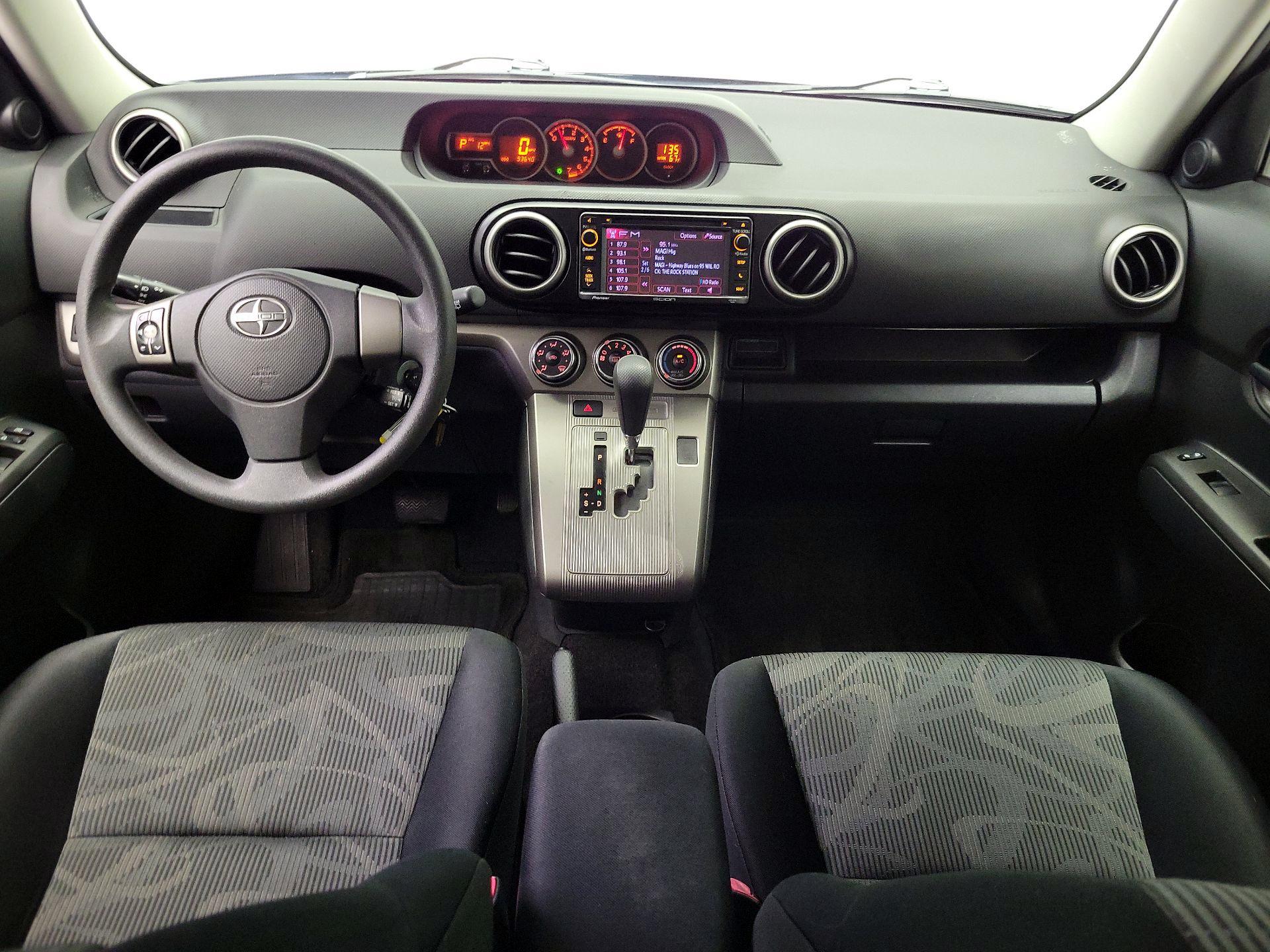 Thumbnail: 2014 Scion xB - 9