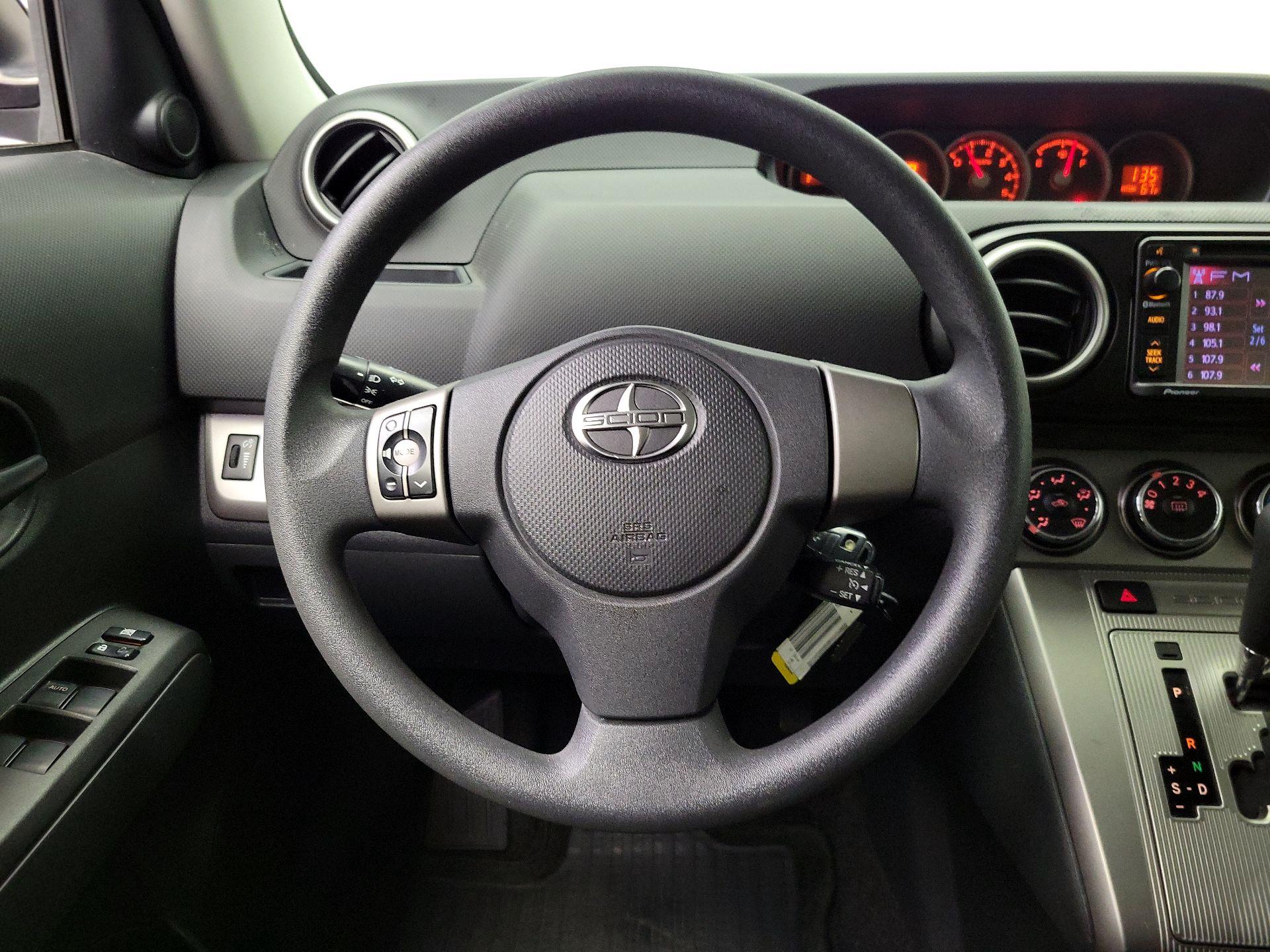 Thumbnail: 2014 Scion xB - 10