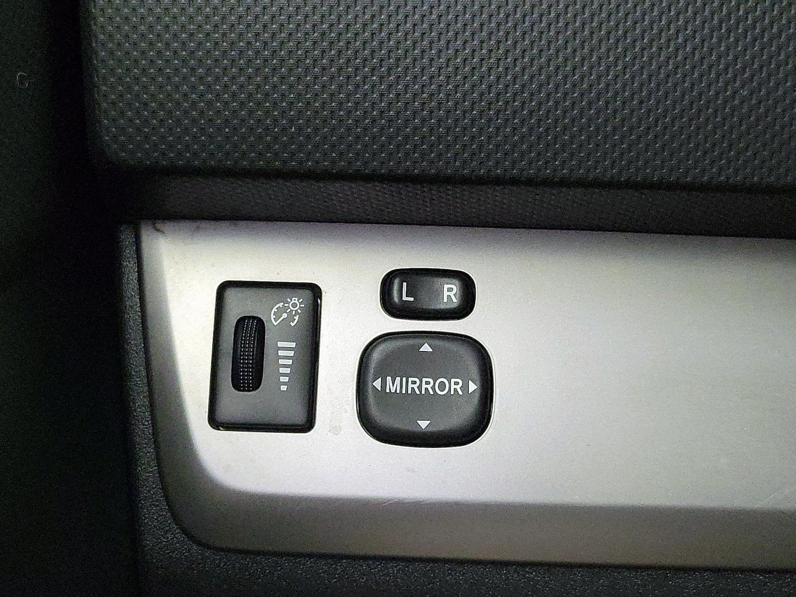 2014 Scion xB Base - Photo 14