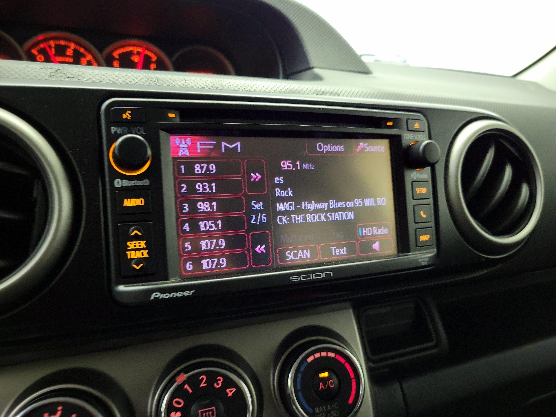 Thumbnail: 2014 Scion xB - 14