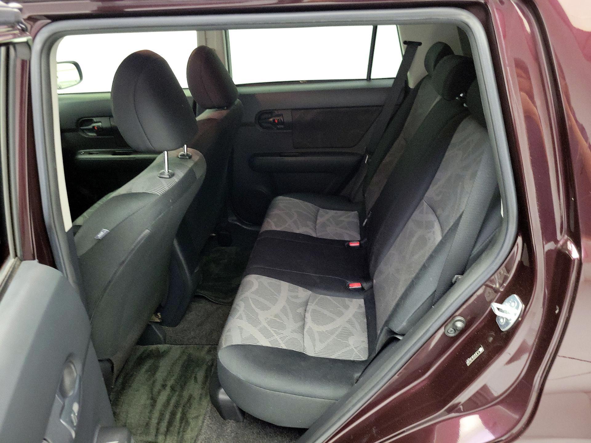 Thumbnail: 2014 Scion xB - 17